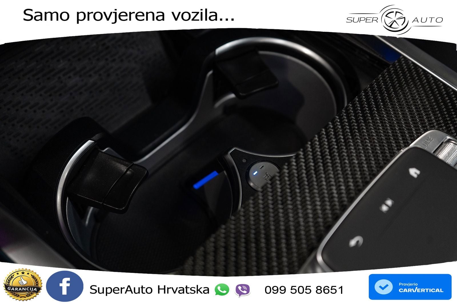 Mercedes AMG G 63 Long V8 (585 KS) 4MATIC 9G-TRONIC AMG SPEEDSHIFT TCT Manufaktur LED+GR SJED+ACC
