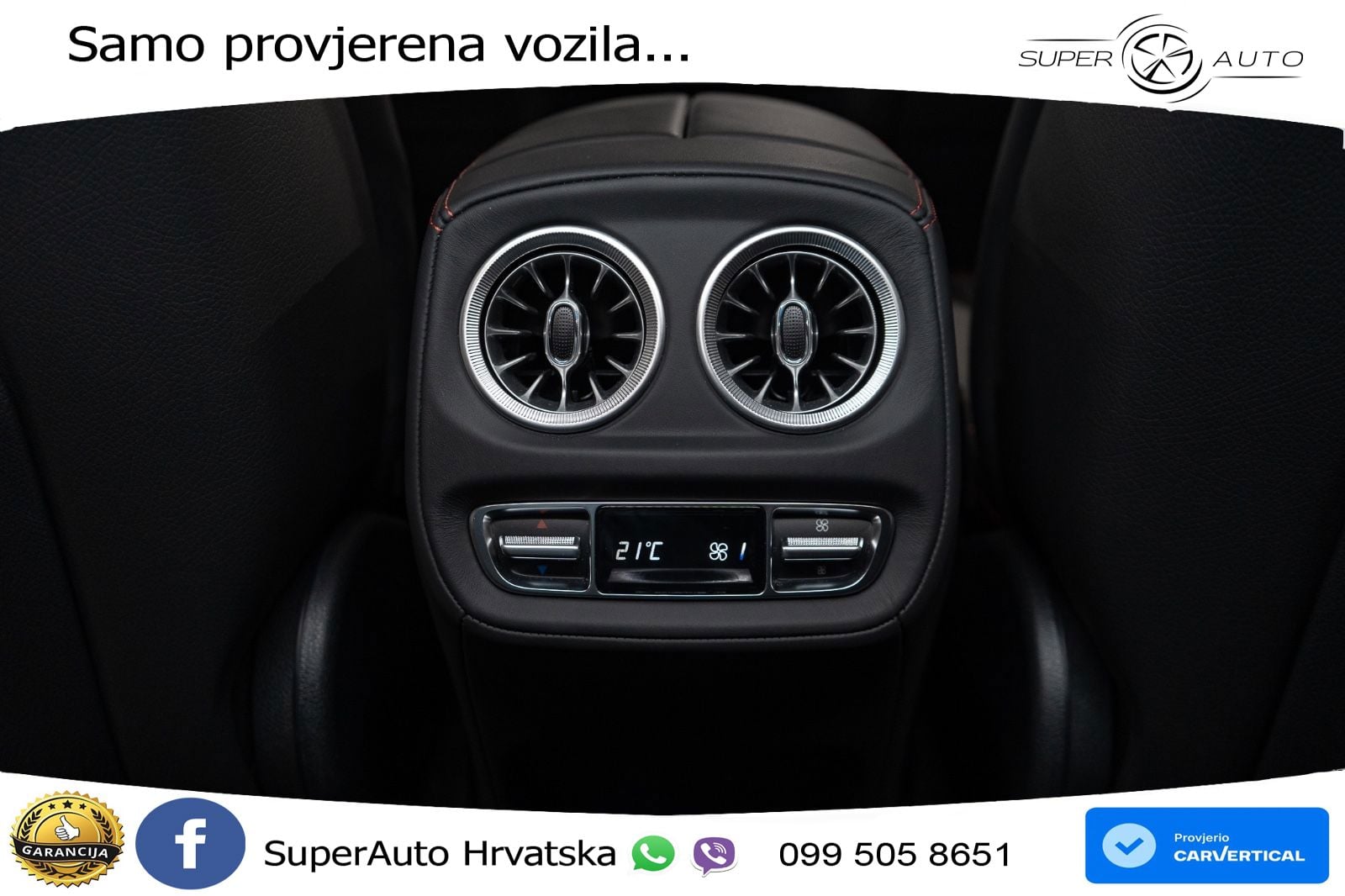 Mercedes AMG G 63 Long V8 (585 KS) 4MATIC 9G-TRONIC AMG SPEEDSHIFT TCT Manufaktur LED+GR SJED+ACC