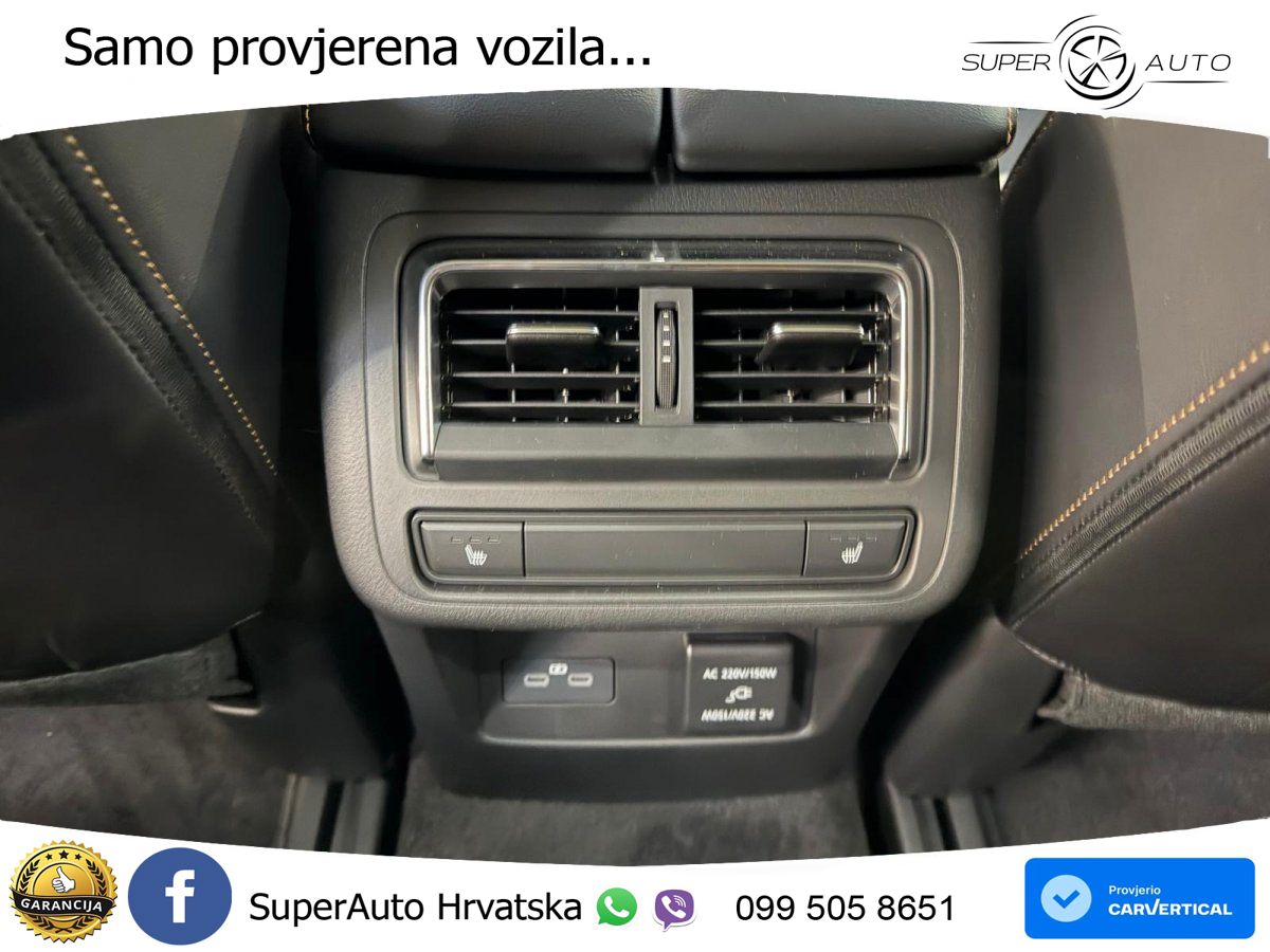 Mazda CX-60 2.5 e-Skyactiv (328 KS) AWD Automatic MATRIX+GR SJED+KAM