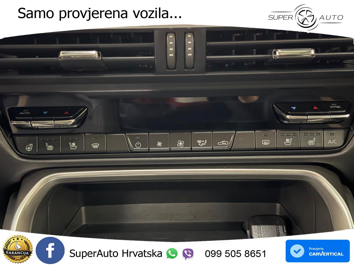 Mazda CX-60 2.5 e-Skyactiv (328 KS) AWD Automatic MATRIX+GR SJED+KAM