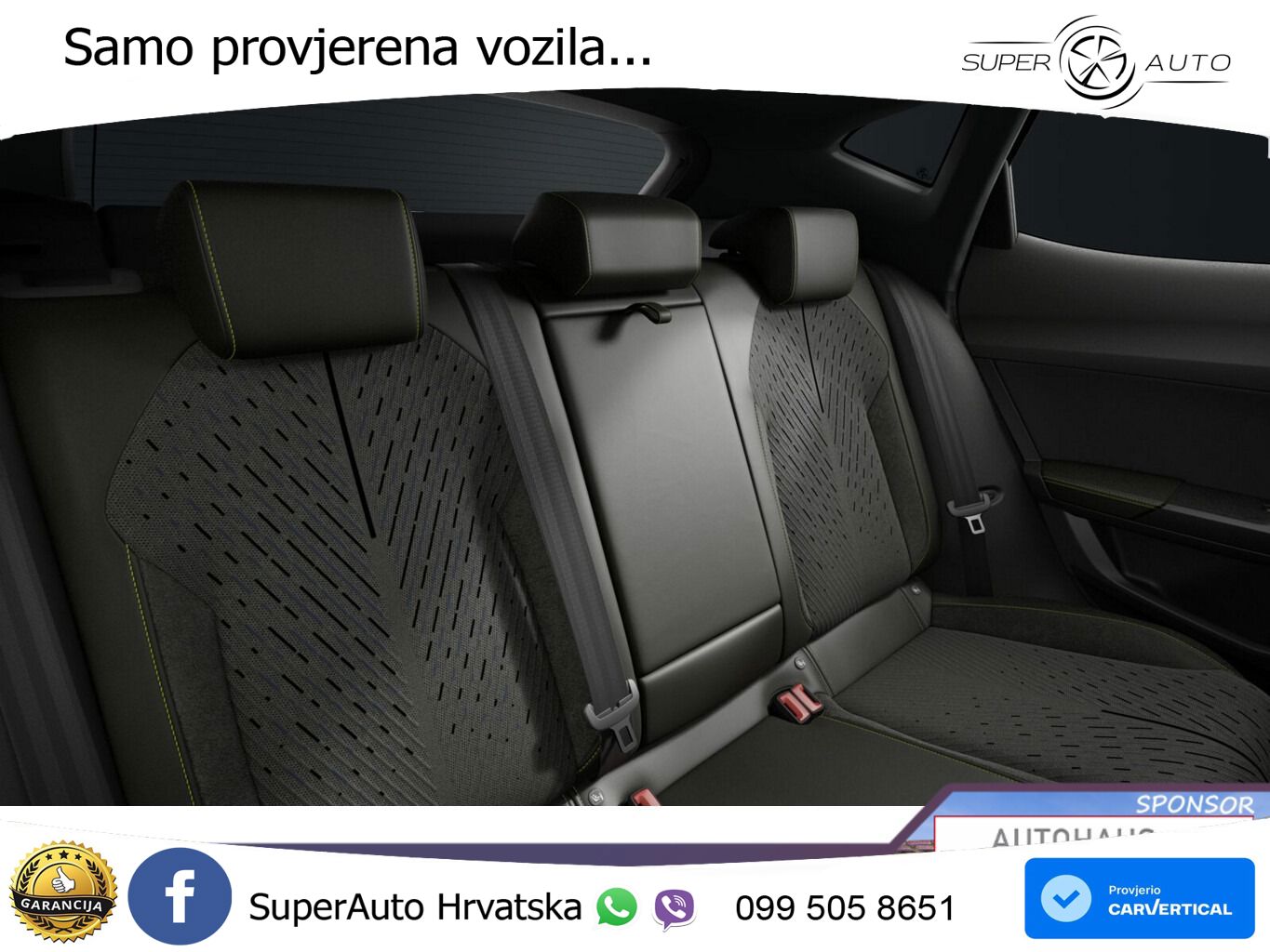 Cupra Formentor 1.5 TSI (204 KS) e-Hybrid DSG LED+GR SJED+ACC