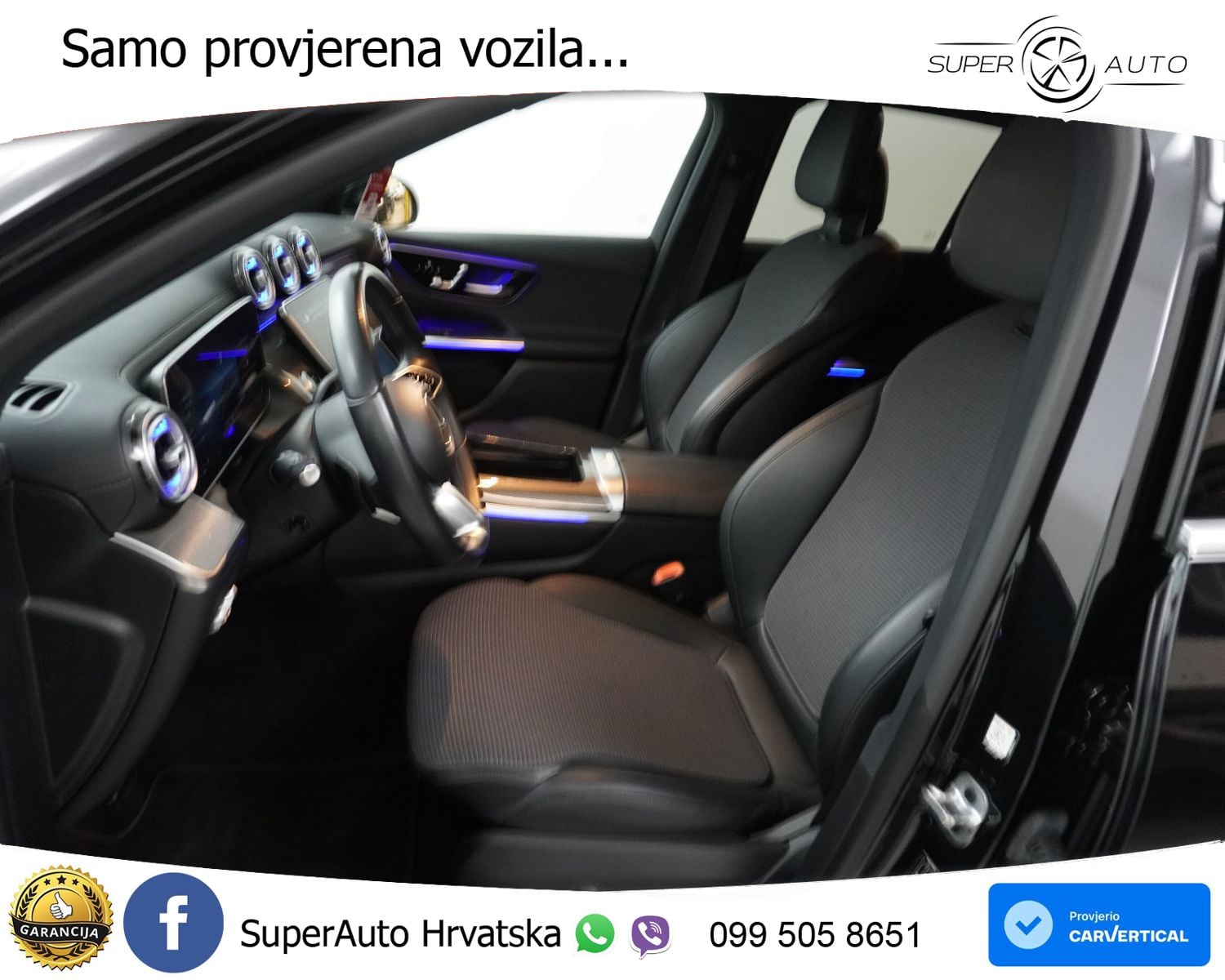 Mercedes GLC 220d 4M 2X Avantg NAVI+VIRTU+KAM+MEMO+GR.SJEDALA