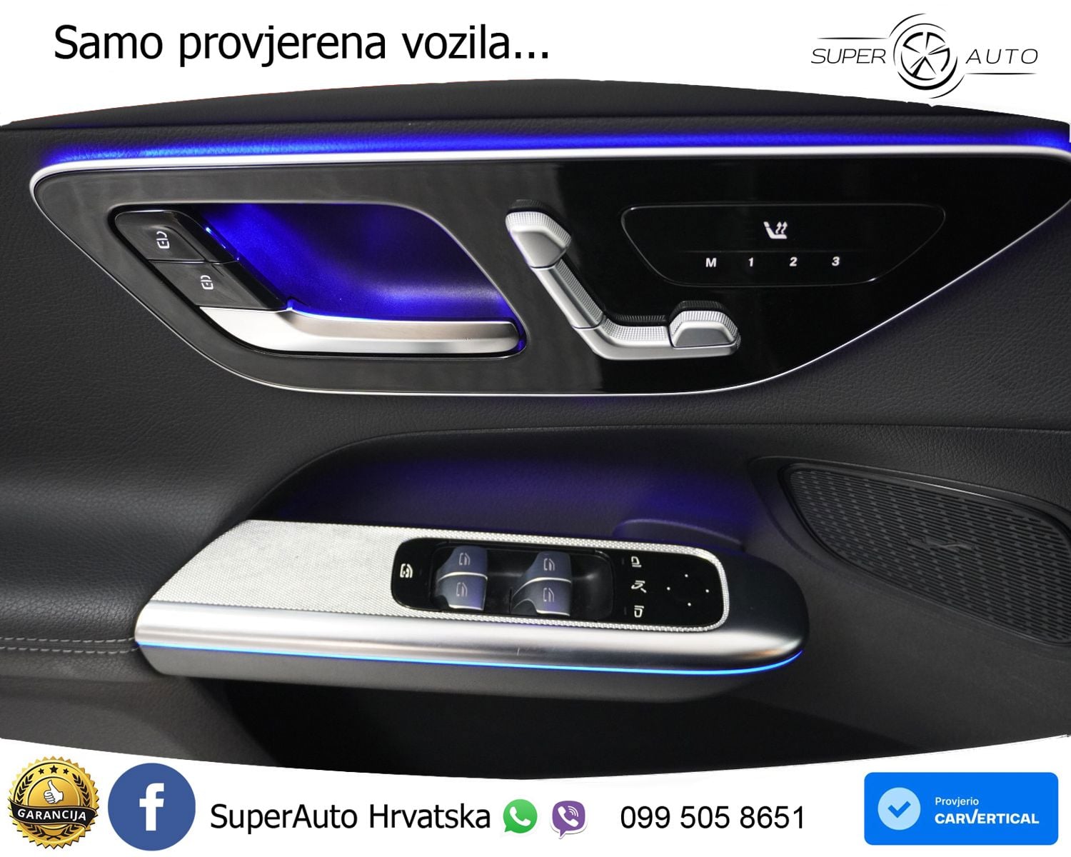Mercedes GLC 220d 4M 2X Avantg NAVI+VIRTU+KAM+MEMO+GR.SJEDALA