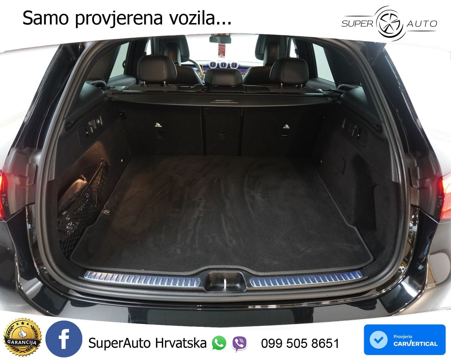 Mercedes GLC 220d 4M 2X Avantg NAVI+VIRTU+KAM+MEMO+GR.SJEDALA