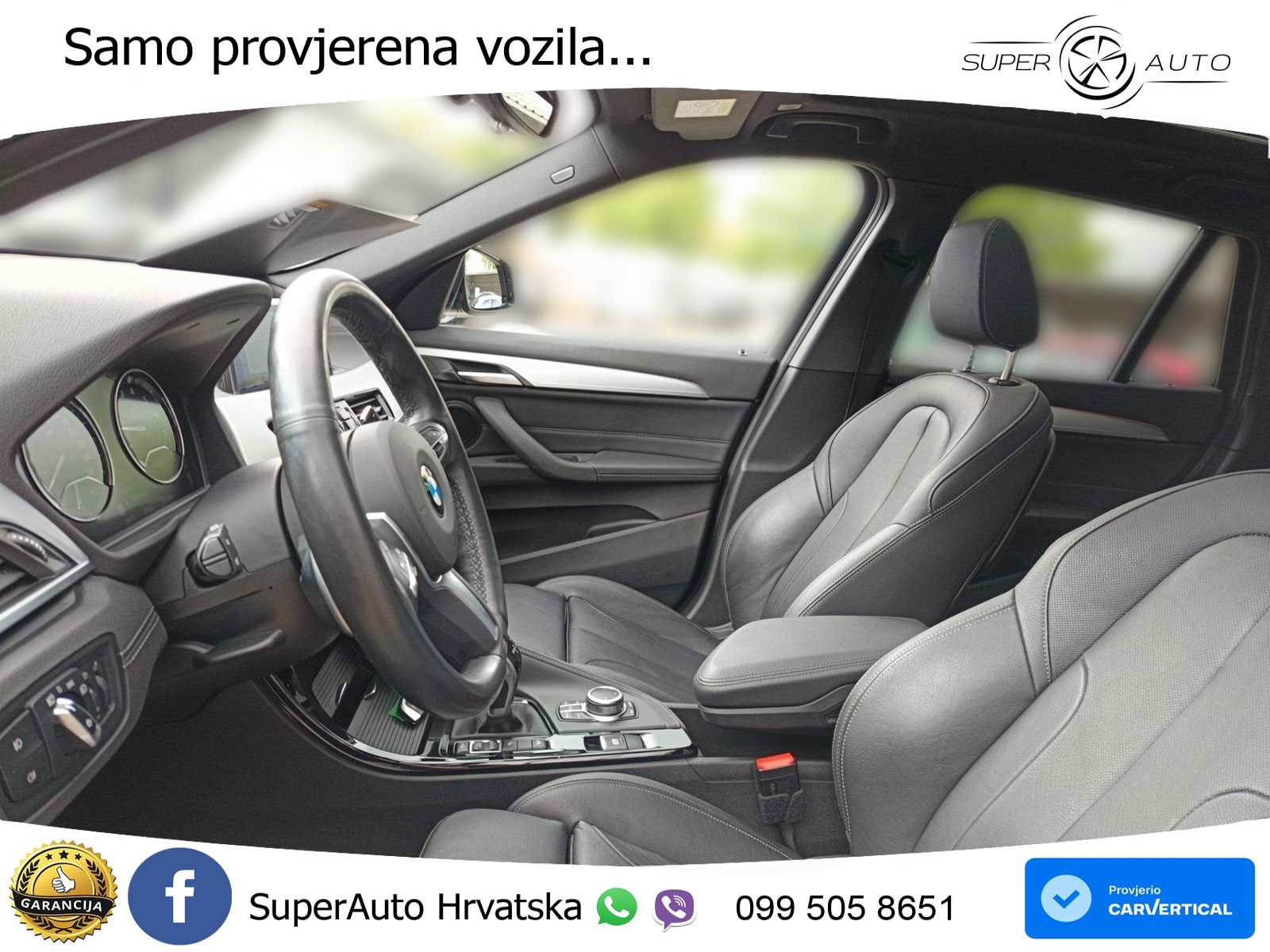 BMW X1 20i (192 KS) xDrive Steptronic M Sport LED+GR SJED+ACC