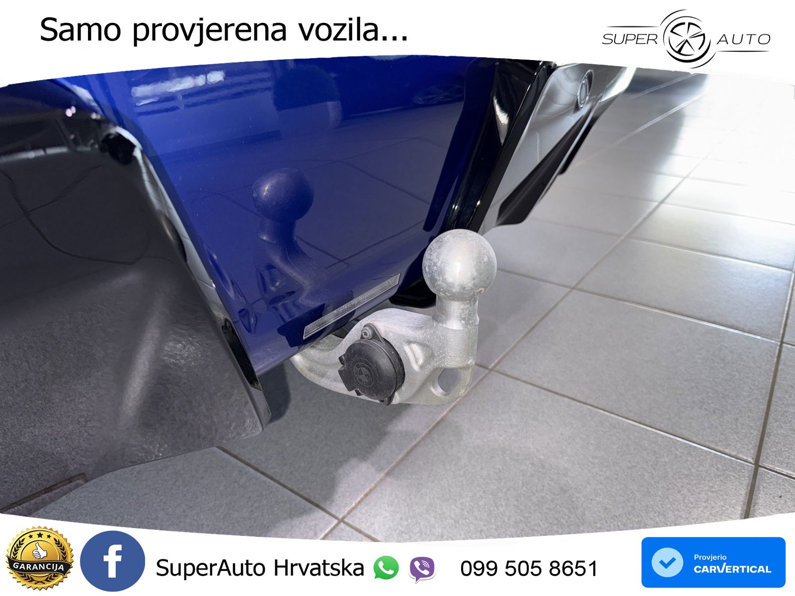 BMW M5 Touring 4.4 V8 (727 KS) xDrive Steptronic LED+GR SJED+ACC