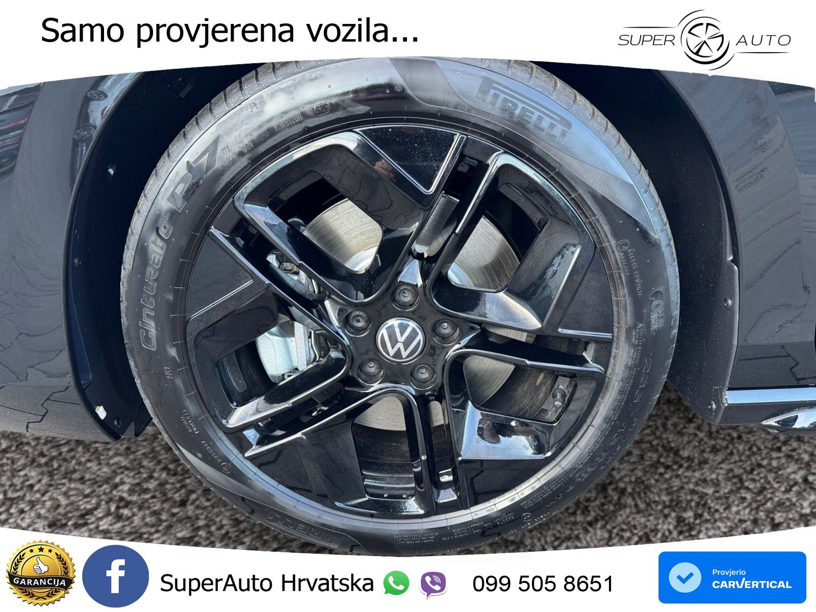 Volkswagen Passat Variant 2.0 TDI (193 KS) 4MOTION DSG R-Line LED+GR SJED+ACC