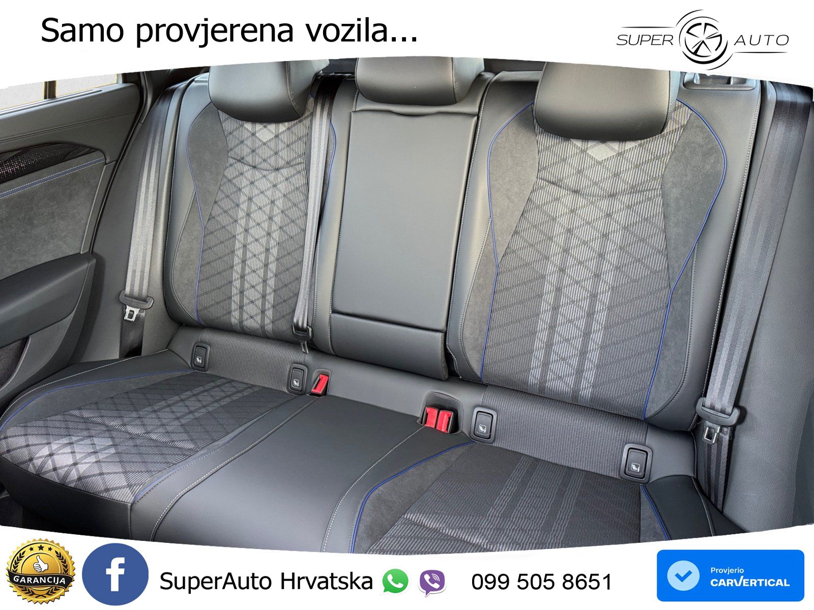 Volkswagen Passat Variant 2.0 TDI (193 KS) 4MOTION DSG R-Line LED+GR SJED+ACC