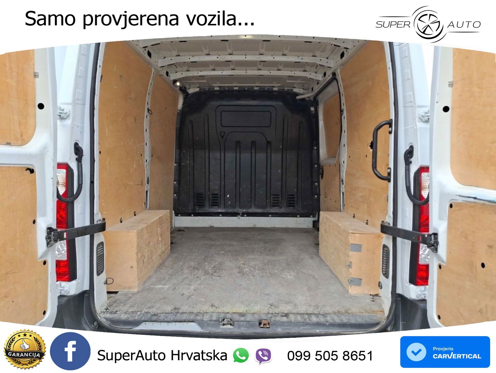 Renault Master L1H1 Ka 3,5t CAM NAVI 2x PDC 1. HAND 135 KS