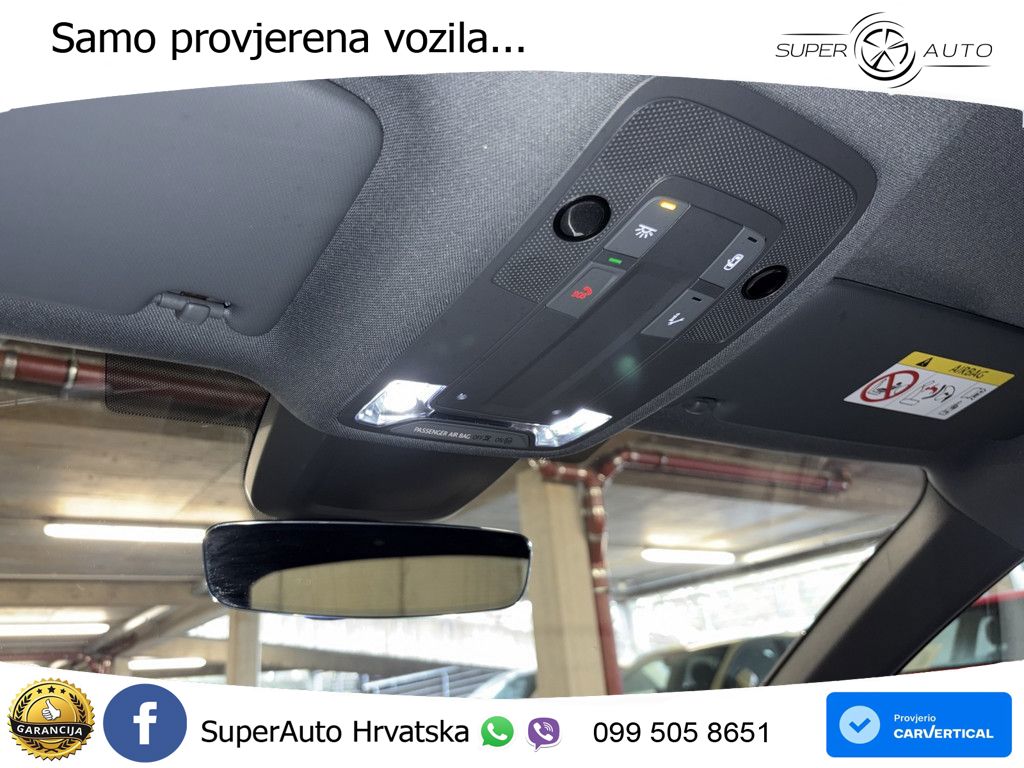 Audi A3 35 TDI (150 KS) S tronic S line