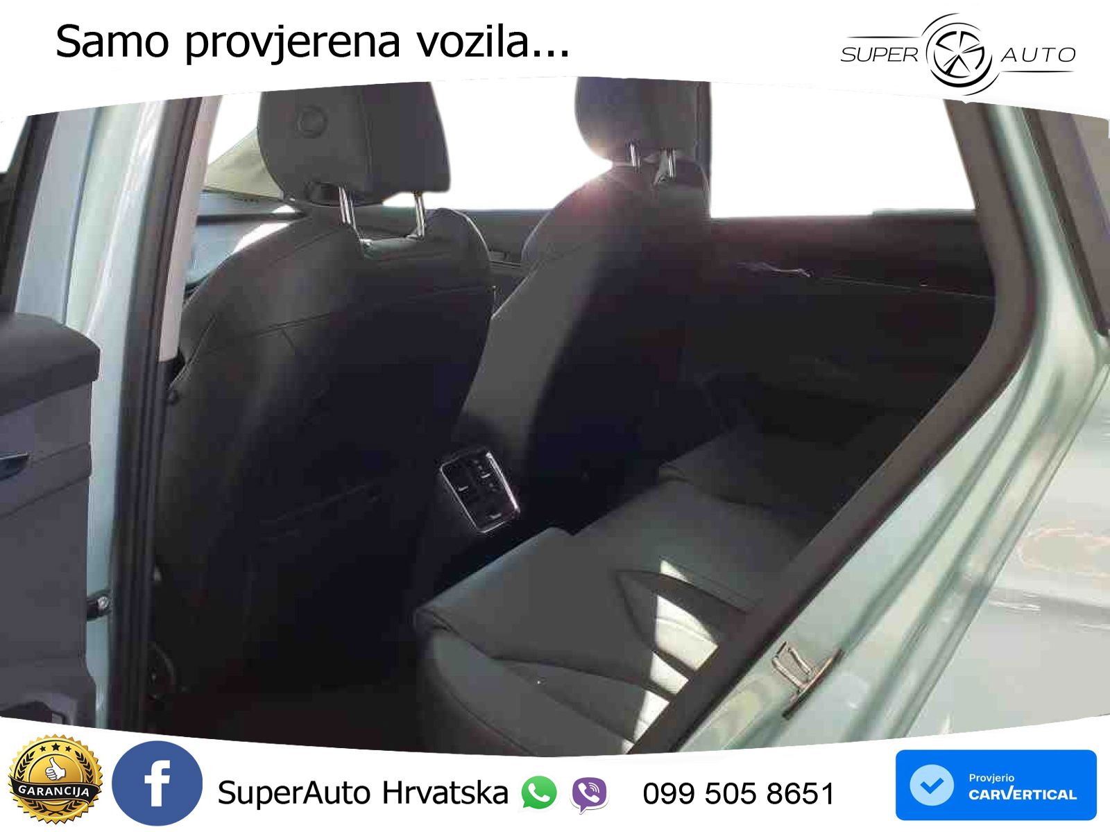 Škoda Enyaq iV 80x 82 kWh (265 KS) AWD LED+GR SJED+ACC