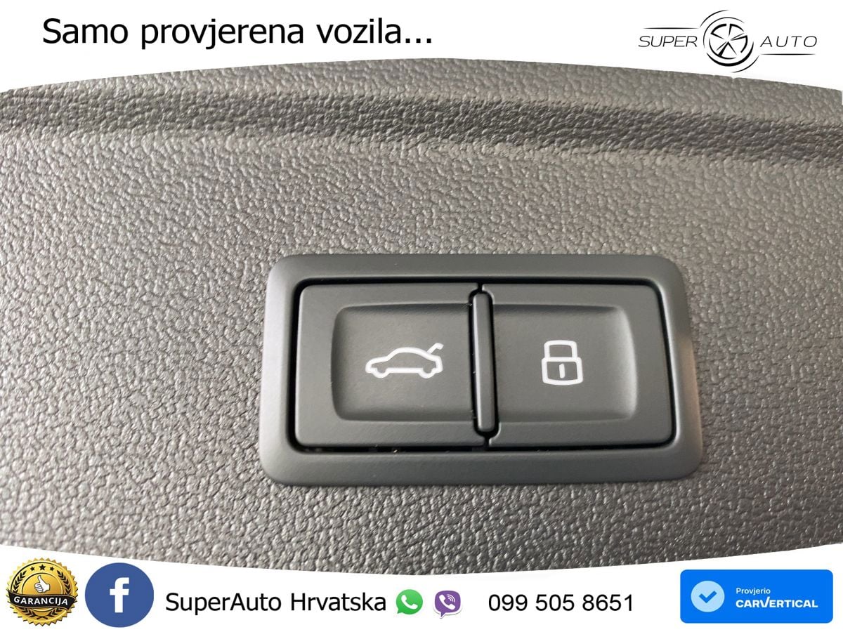 Audi A3 35 TDI (150 KS) S tronic S line LED+GR SJED+ACC