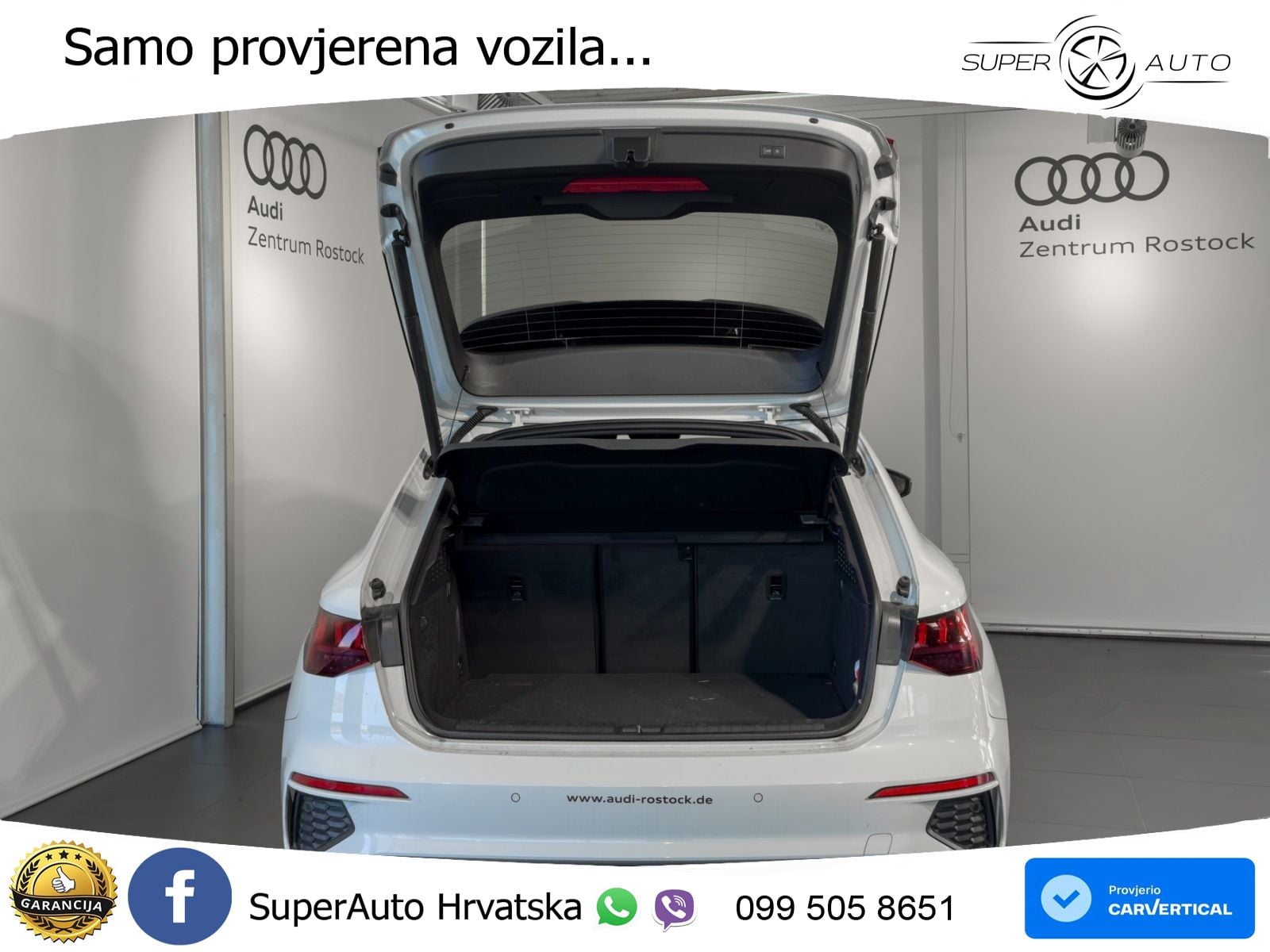 Audi A3 35 TDI (150 KS) S tronic S line LED+GR SJED+ACC