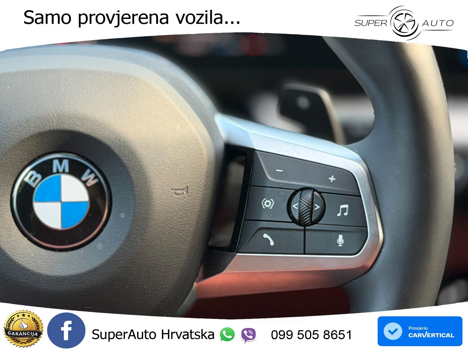 BMW X1 20d (163 KS) xDrive Steptronic M Sport