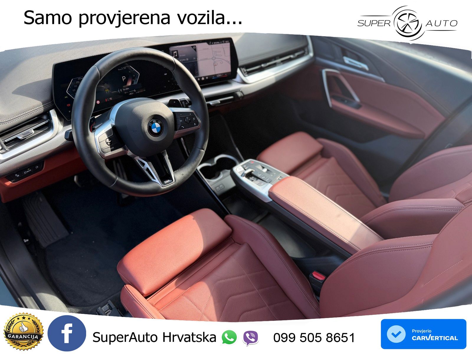 BMW X1 20d (163 KS) xDrive Steptronic M Sport