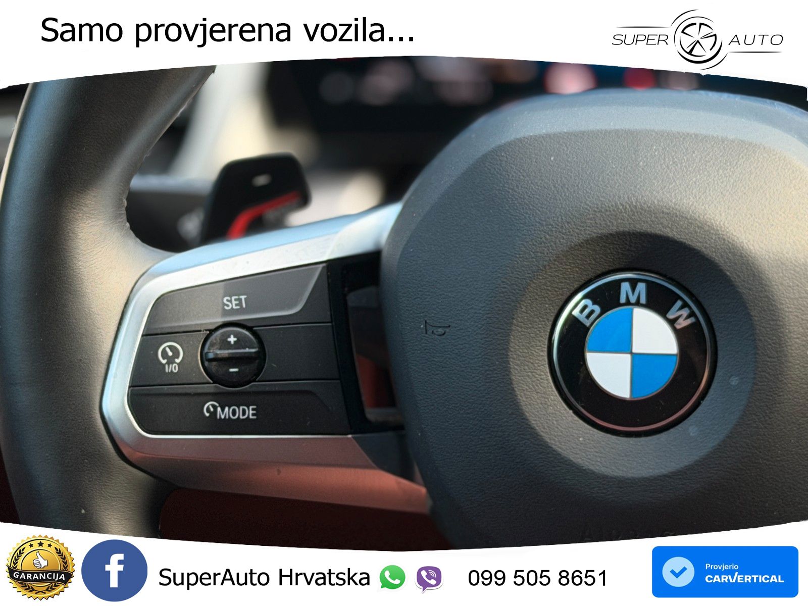 BMW X1 20d (163 KS) xDrive Steptronic M Sport
