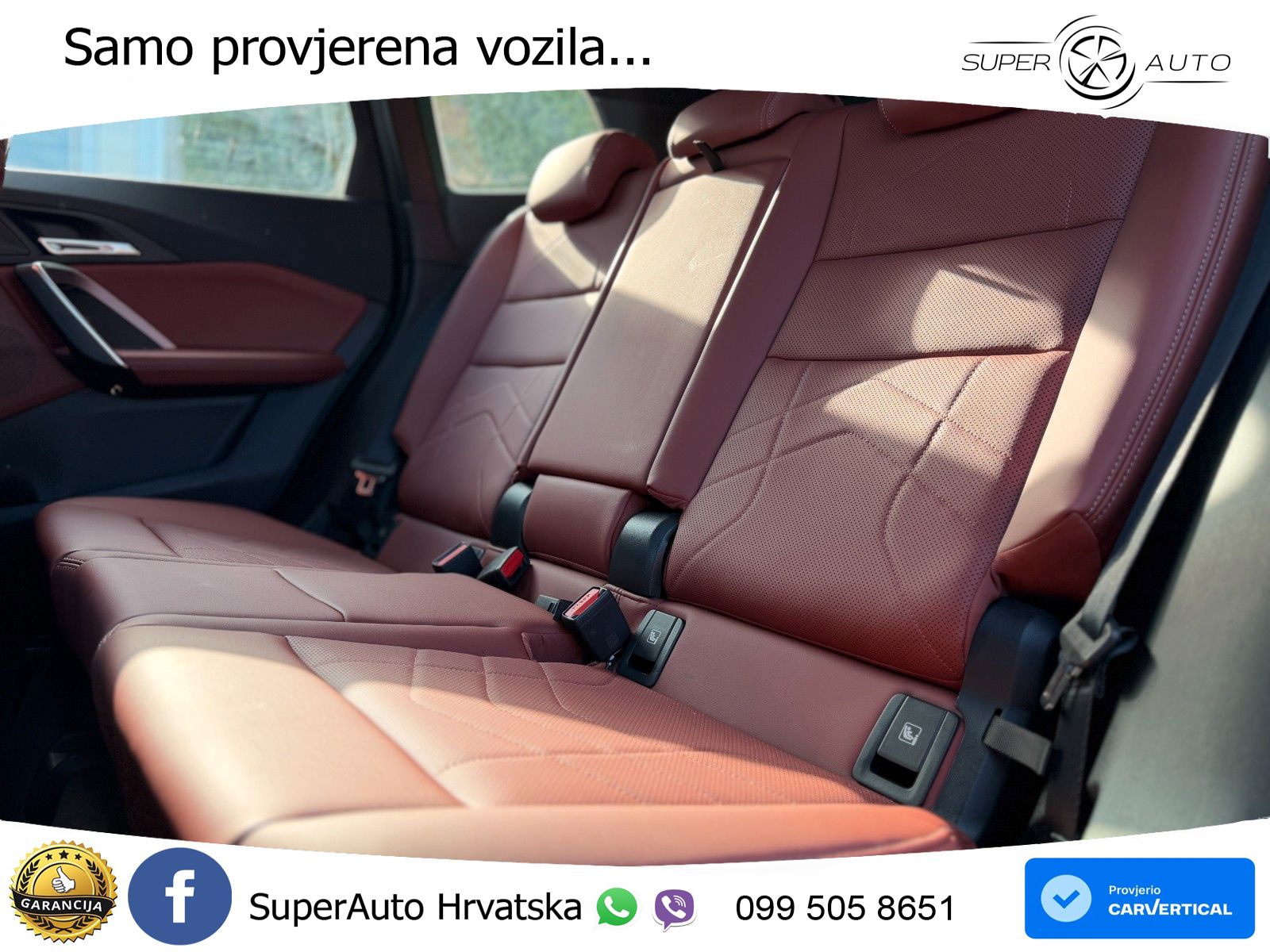 BMW X1 20d (163 KS) xDrive Steptronic M Sport