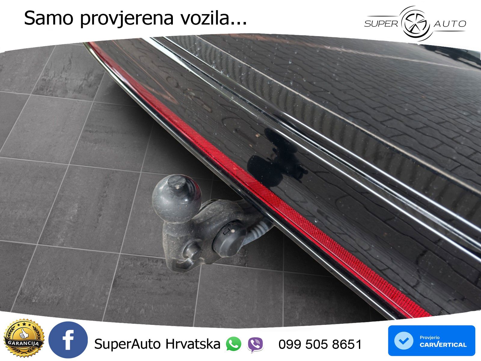 Volkswagen ID.7 Pro 82 kWh (286 KS)