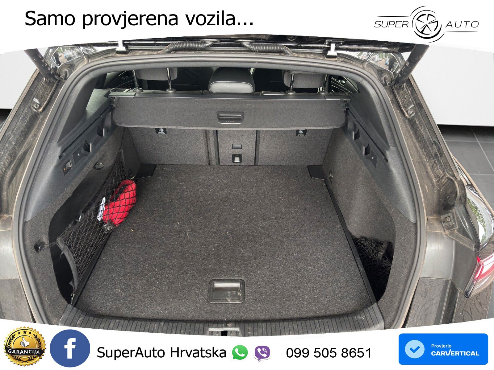 Volkswagen ID.7 Pro 82 kWh (286 KS)