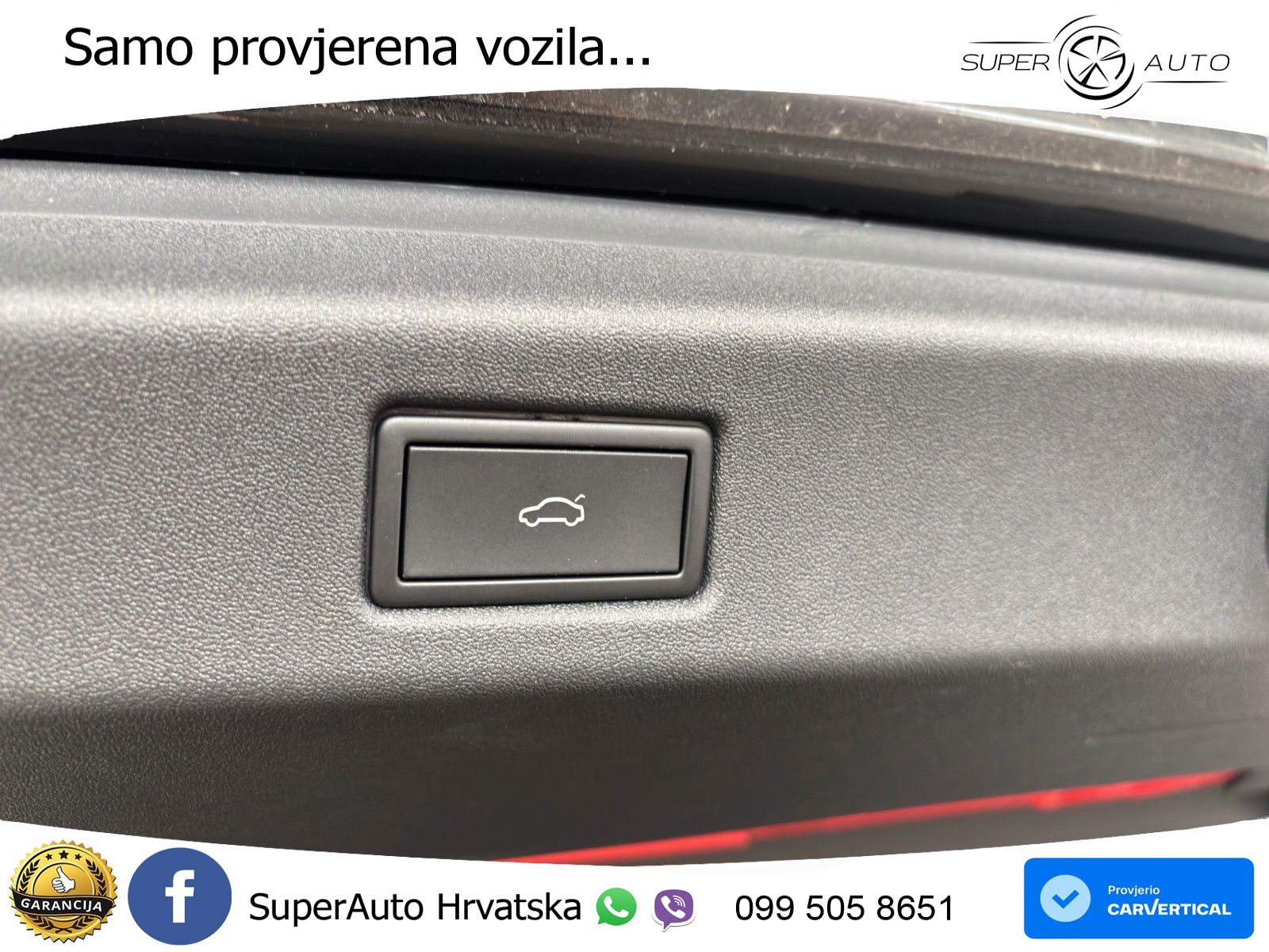 Volkswagen ID.7 Pro 82 kWh (286 KS)