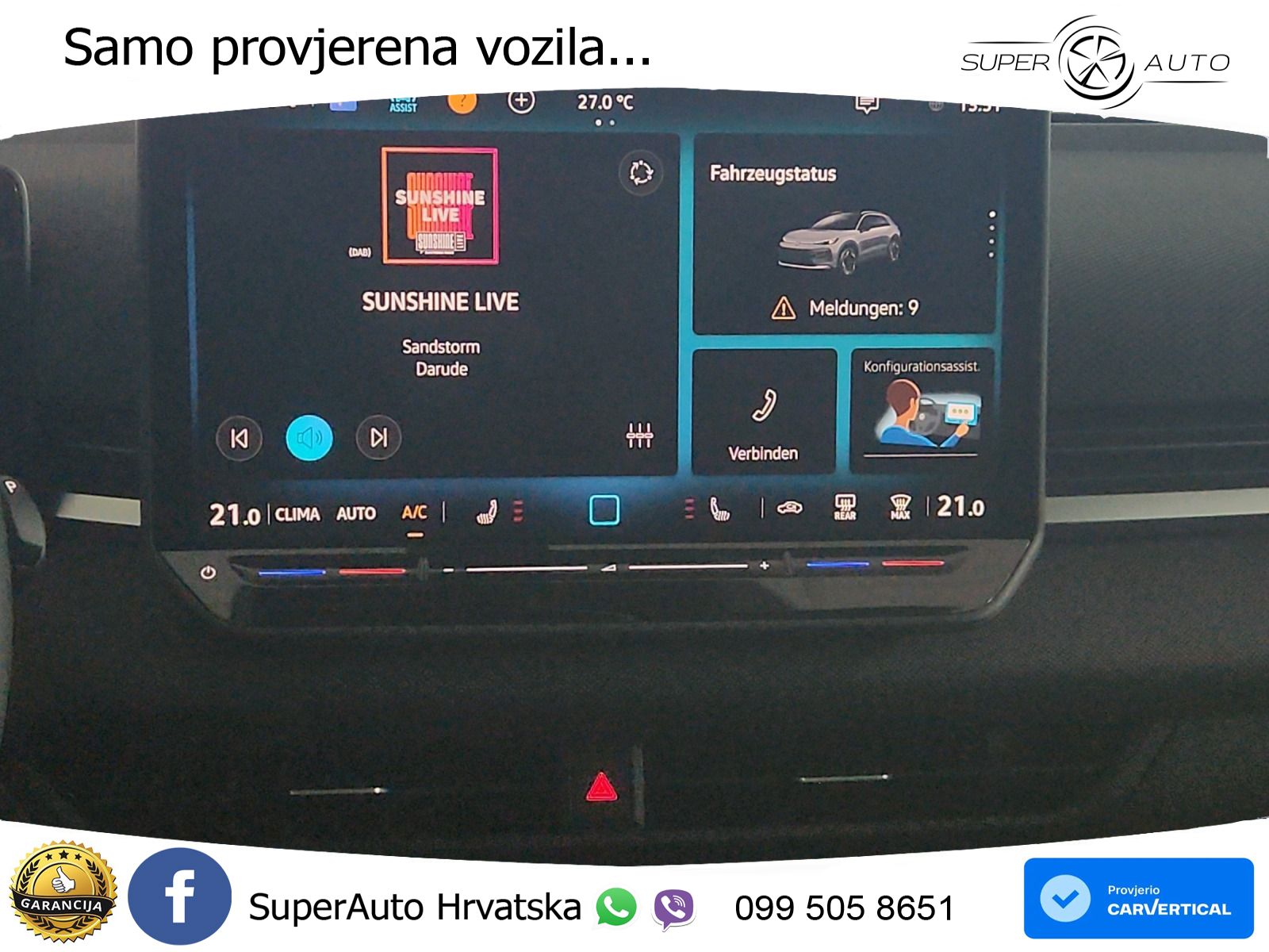 Volkswagen T-Roc II 1.5 eTSI (116 KS)  DSG LED+ACC
