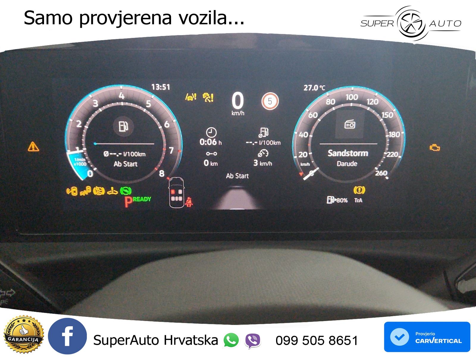 Volkswagen T-Roc II 1.5 eTSI (116 KS)  DSG LED+ACC