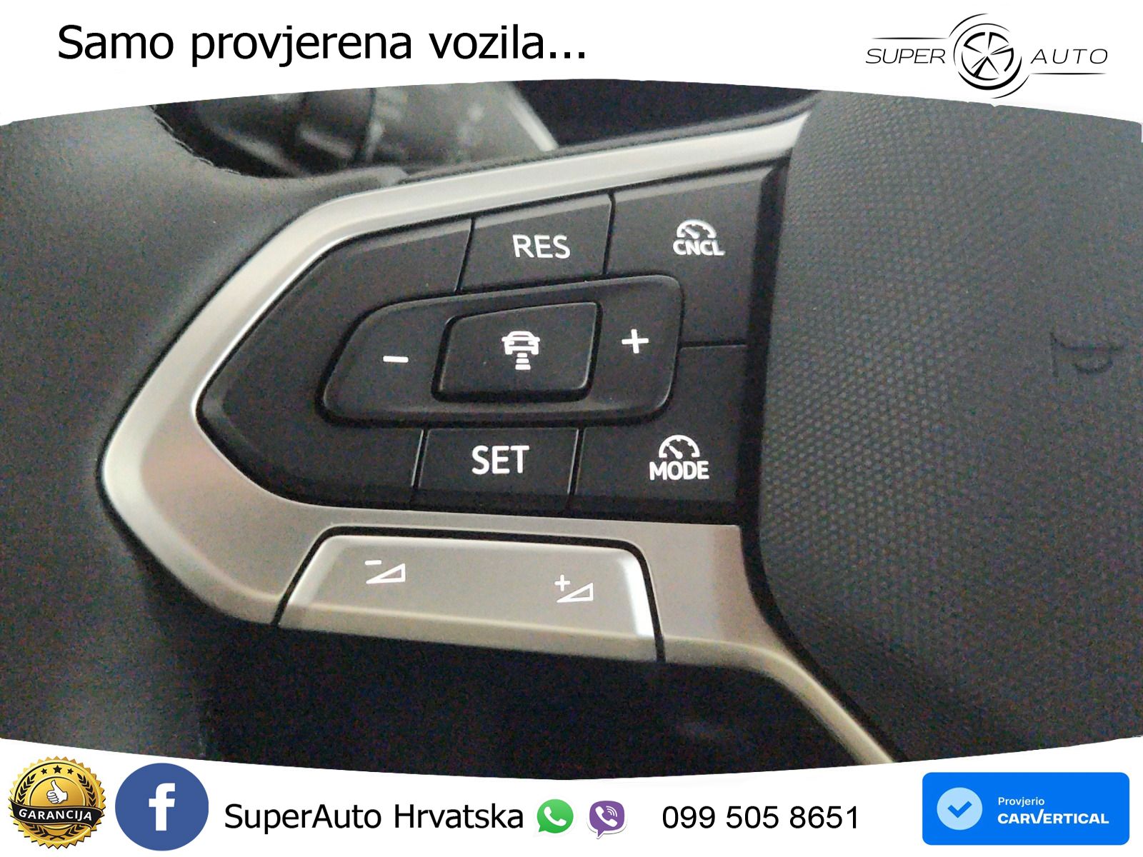 Volkswagen T-Roc II 1.5 eTSI (116 KS)  DSG LED+ACC