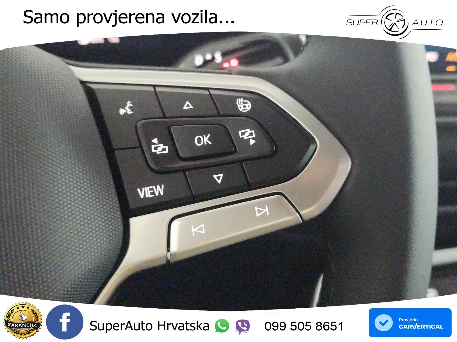 Volkswagen T-Roc II 1.5 eTSI (116 KS)  DSG LED+ACC