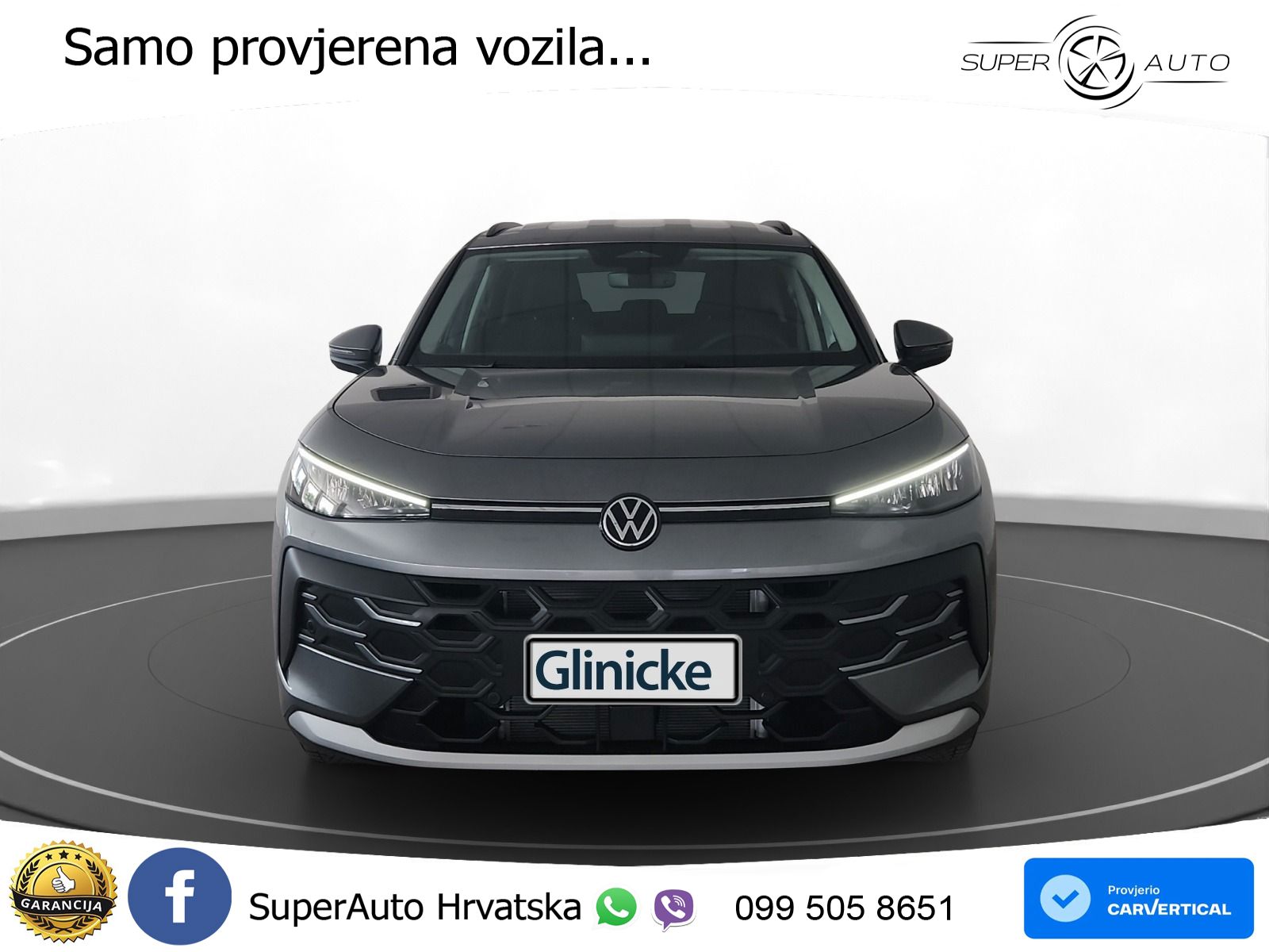 Volkswagen T-Roc II 1.5 eTSI (116 KS)  DSG LED+ACC