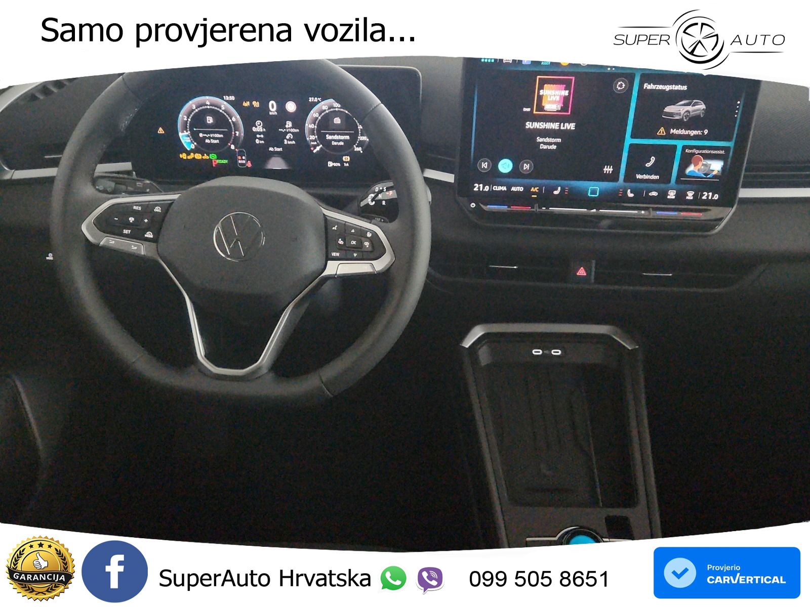 Volkswagen T-Roc II 1.5 eTSI (116 KS)  DSG LED+ACC