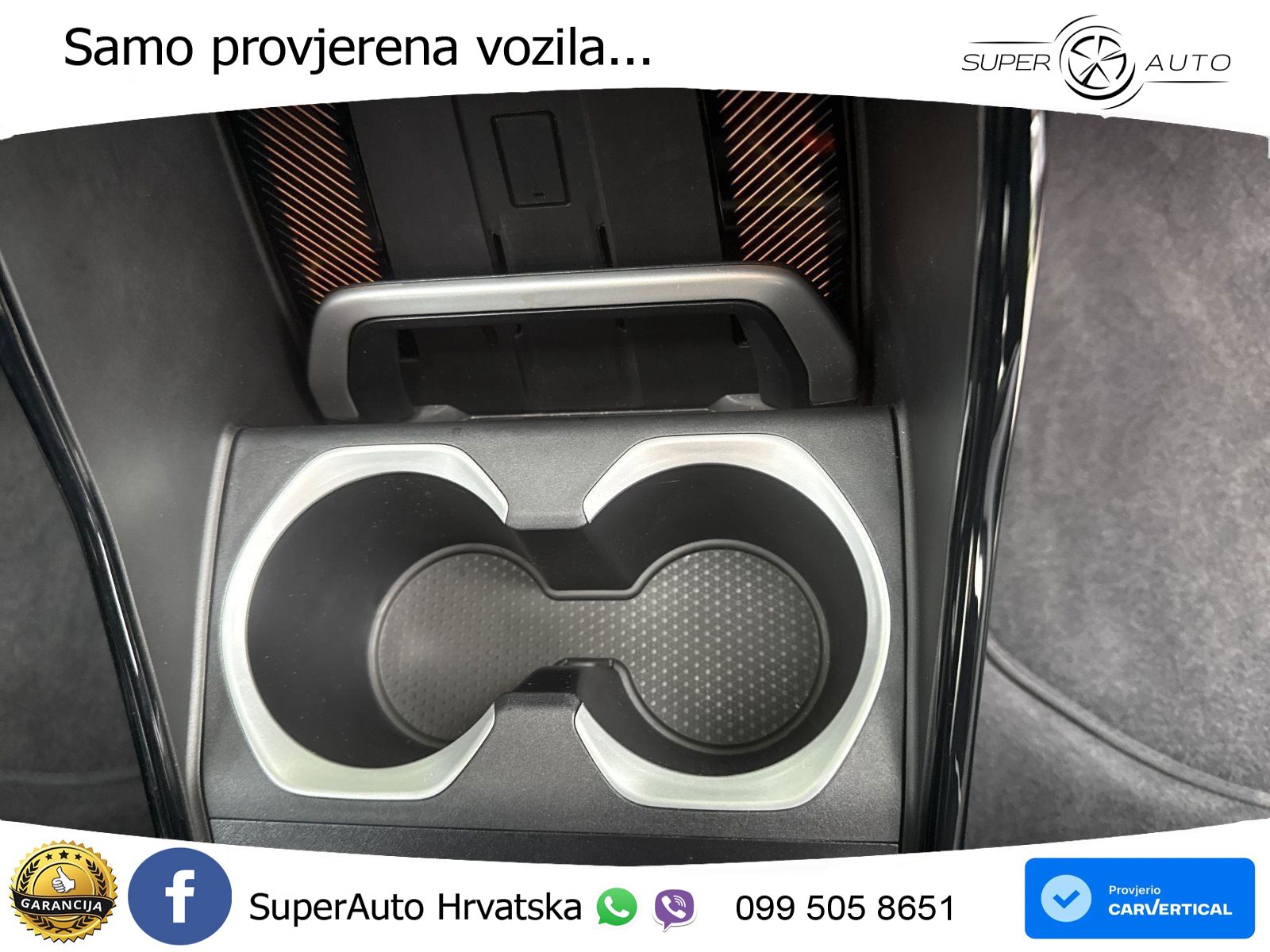 BMW iX2 66.5 kWh (313 KS) xDrive30
