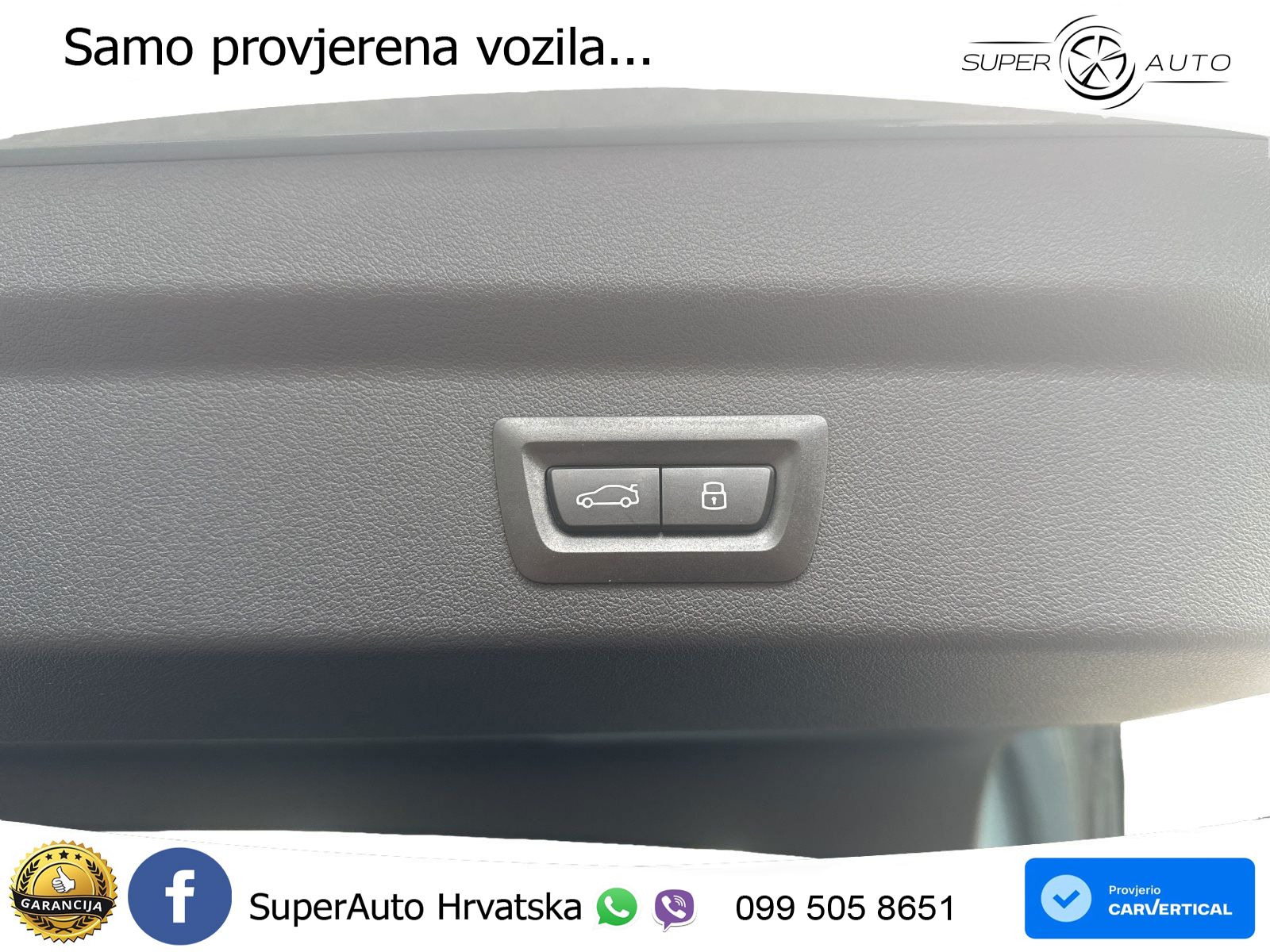 BMW iX2 66.5 kWh (313 KS) xDrive30