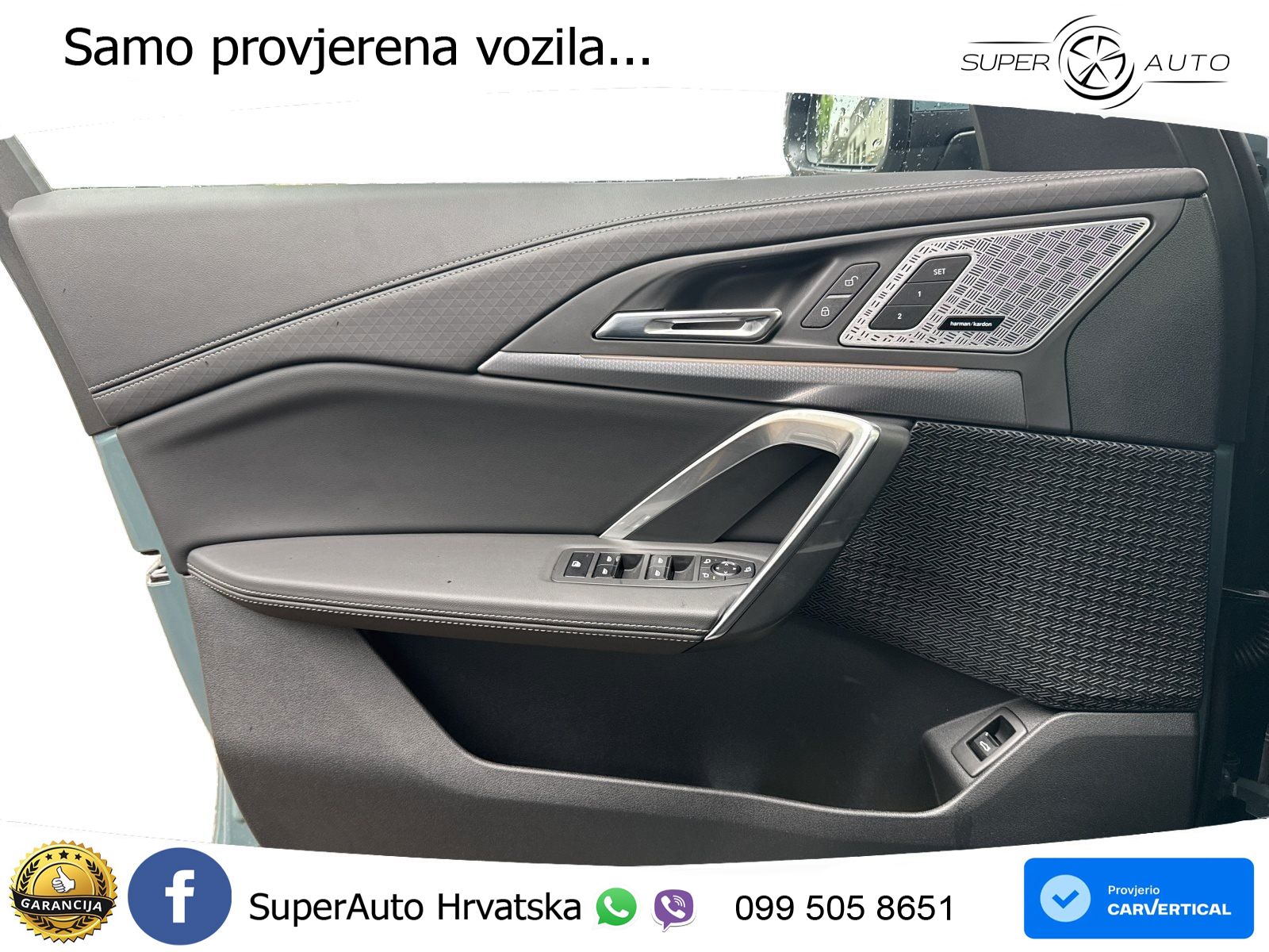 BMW iX2 66.5 kWh (313 KS) xDrive30