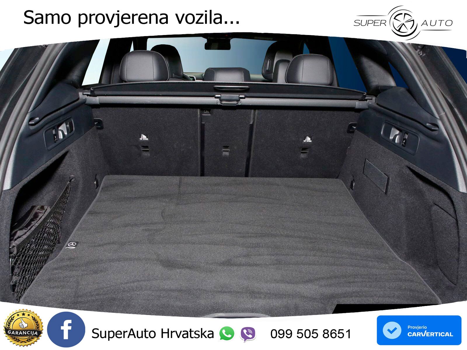 Mercedes GLC 220d (197 KS) 4MATIC 9G-TRONIC AMG