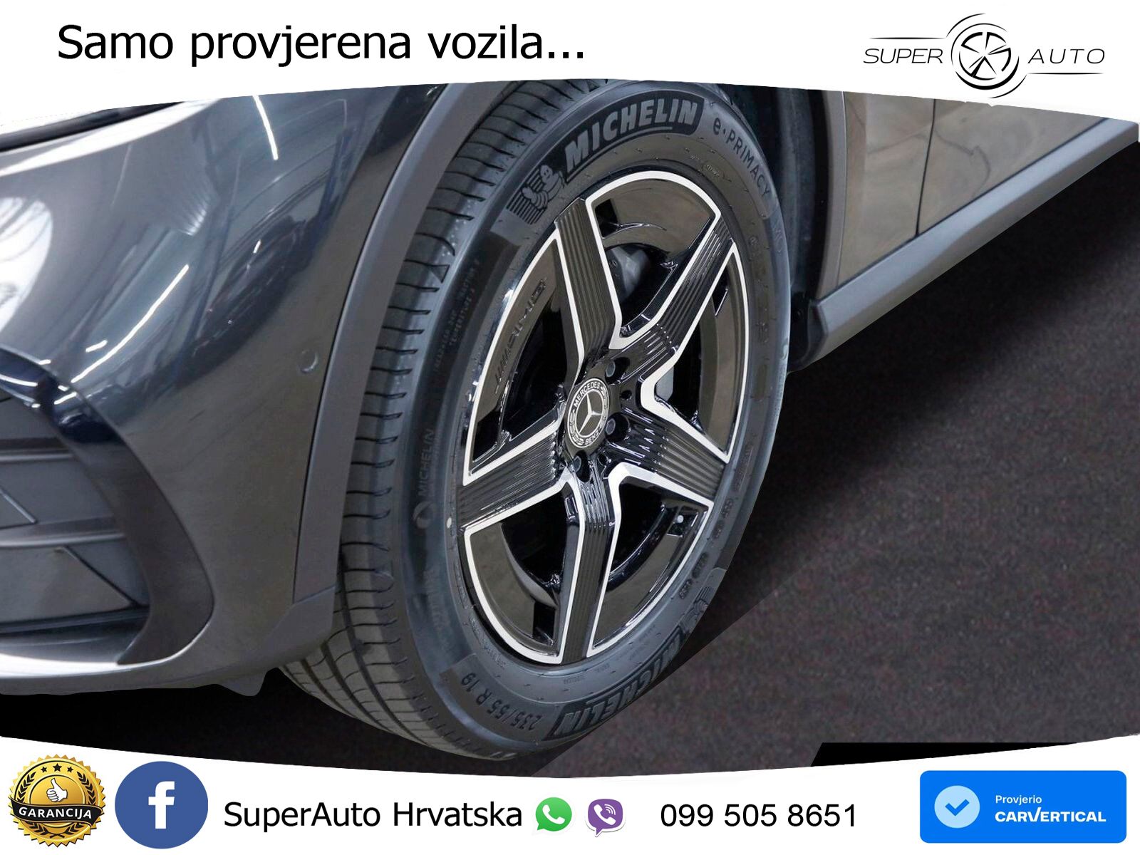 Mercedes GLC 220d (197 KS) 4MATIC 9G-TRONIC AMG