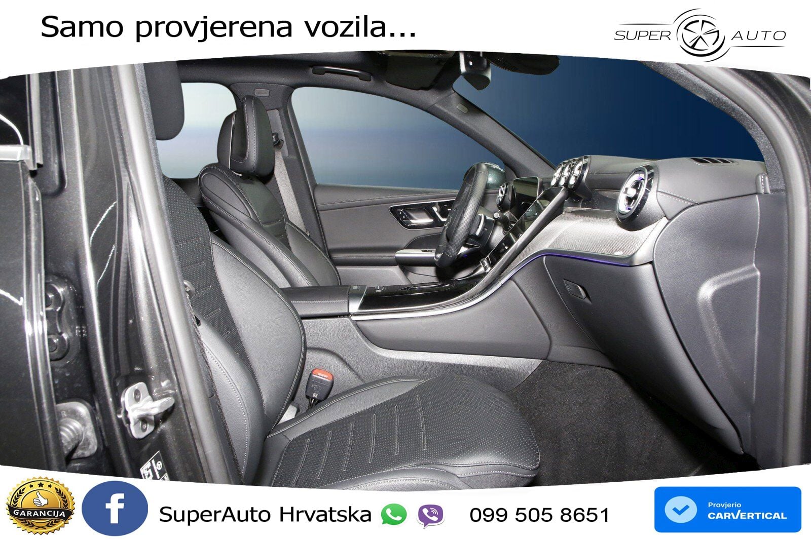 Mercedes GLC 220d (197 KS) 4MATIC 9G-TRONIC AMG