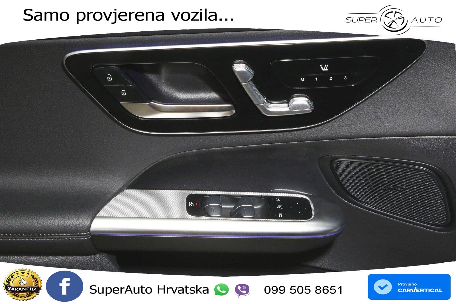 Mercedes GLC 220d (197 KS) 4MATIC 9G-TRONIC AMG