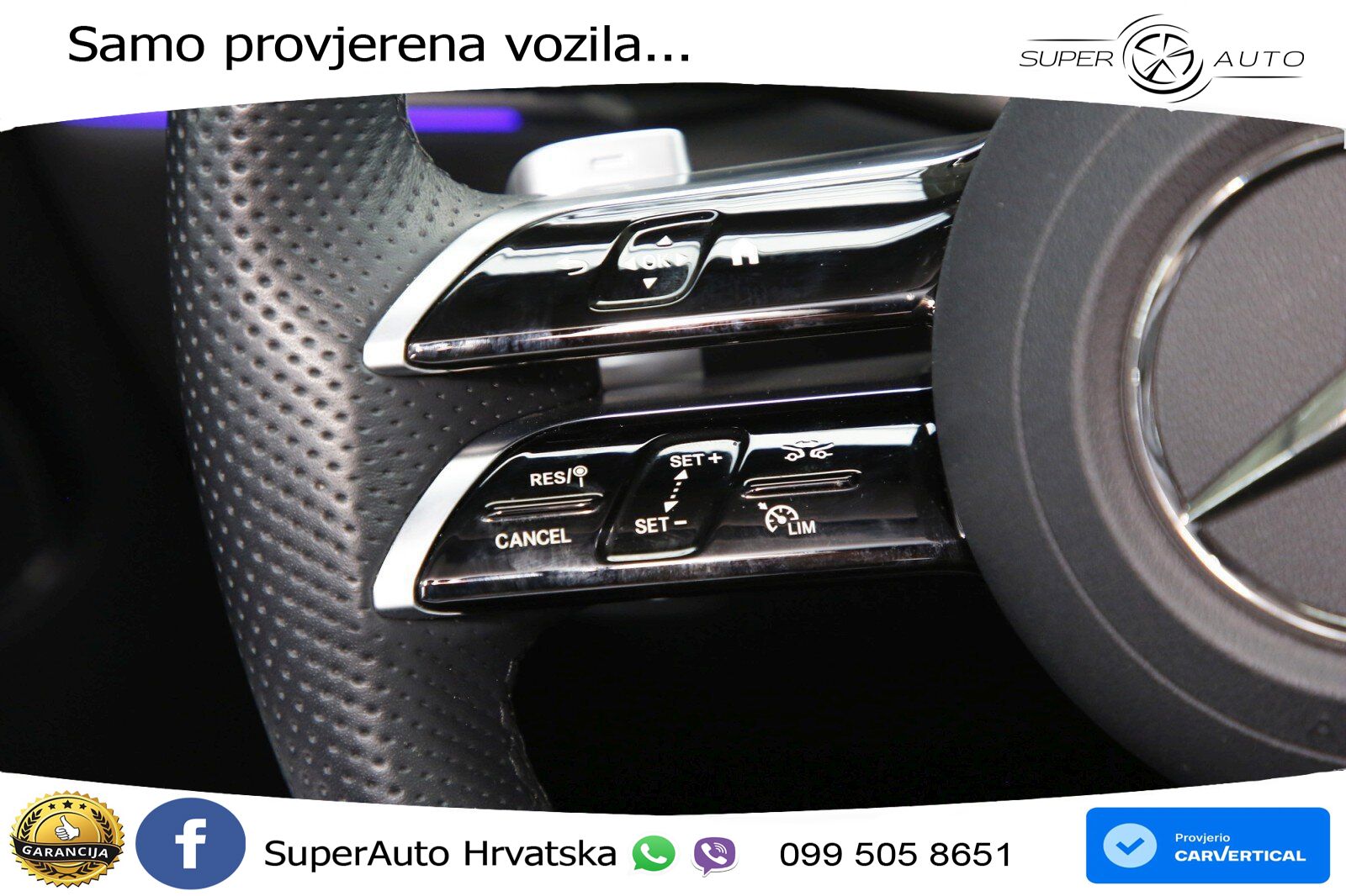 Mercedes GLC 220d (197 KS) 4MATIC 9G-TRONIC AMG