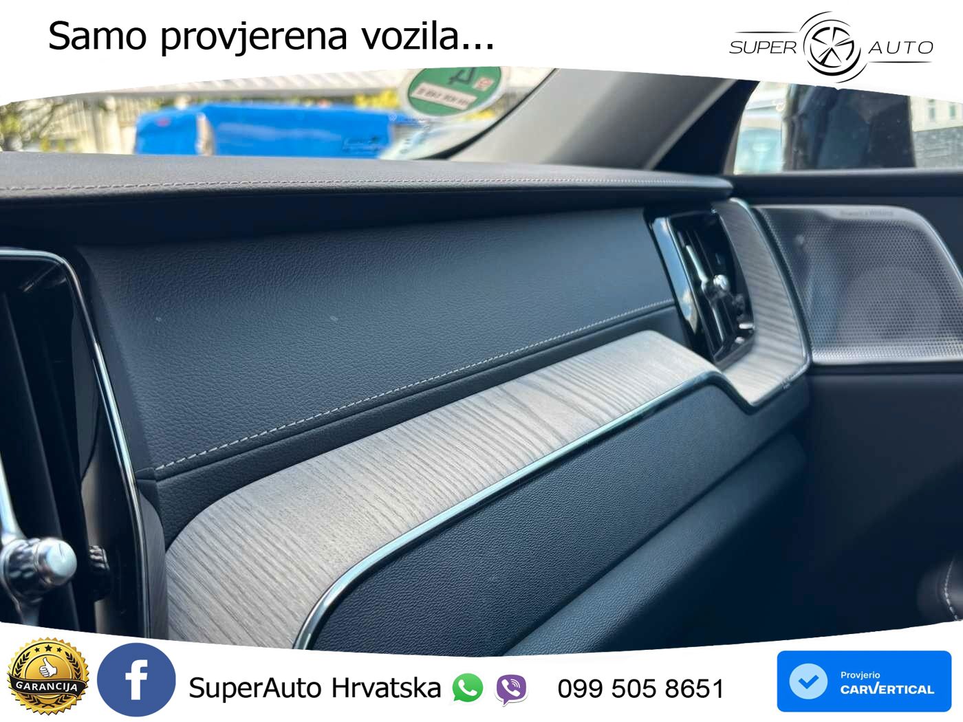 Volvo XC60 T8 AWD Geartronic ACC+HEAD+4xGR SJED+360+PANO