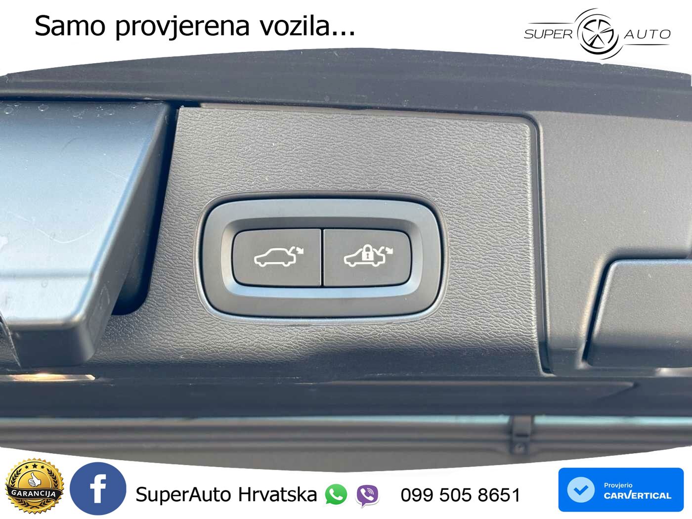 Volvo XC60 T8 AWD Geartronic ACC+HEAD+4xGR SJED+360+PANO