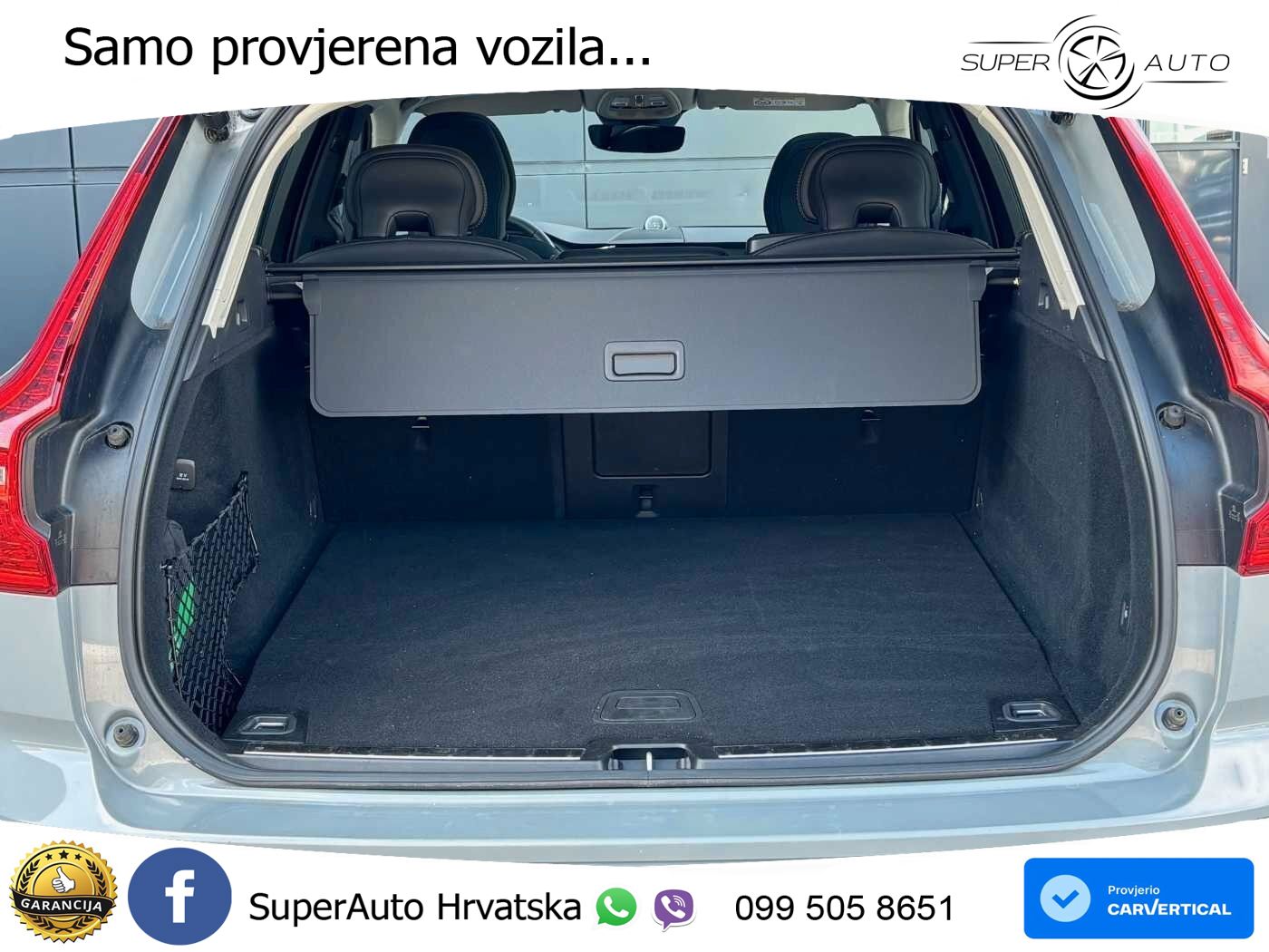 Volvo XC60 T8 AWD Geartronic ACC+HEAD+4xGR SJED+360+PANO