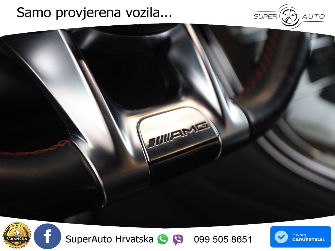Mercedes AMG GLC 43 V6 (390 KS) 4MATIC TCT LED+GR SJED+ACC