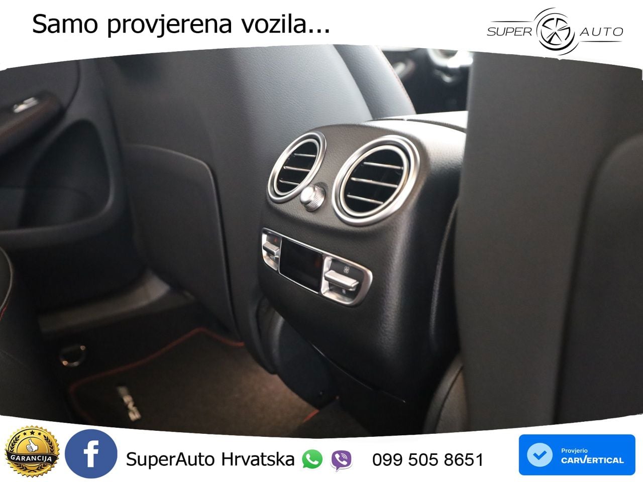 Mercedes AMG GLC 43 V6 (390 KS) 4MATIC TCT LED+GR SJED+ACC