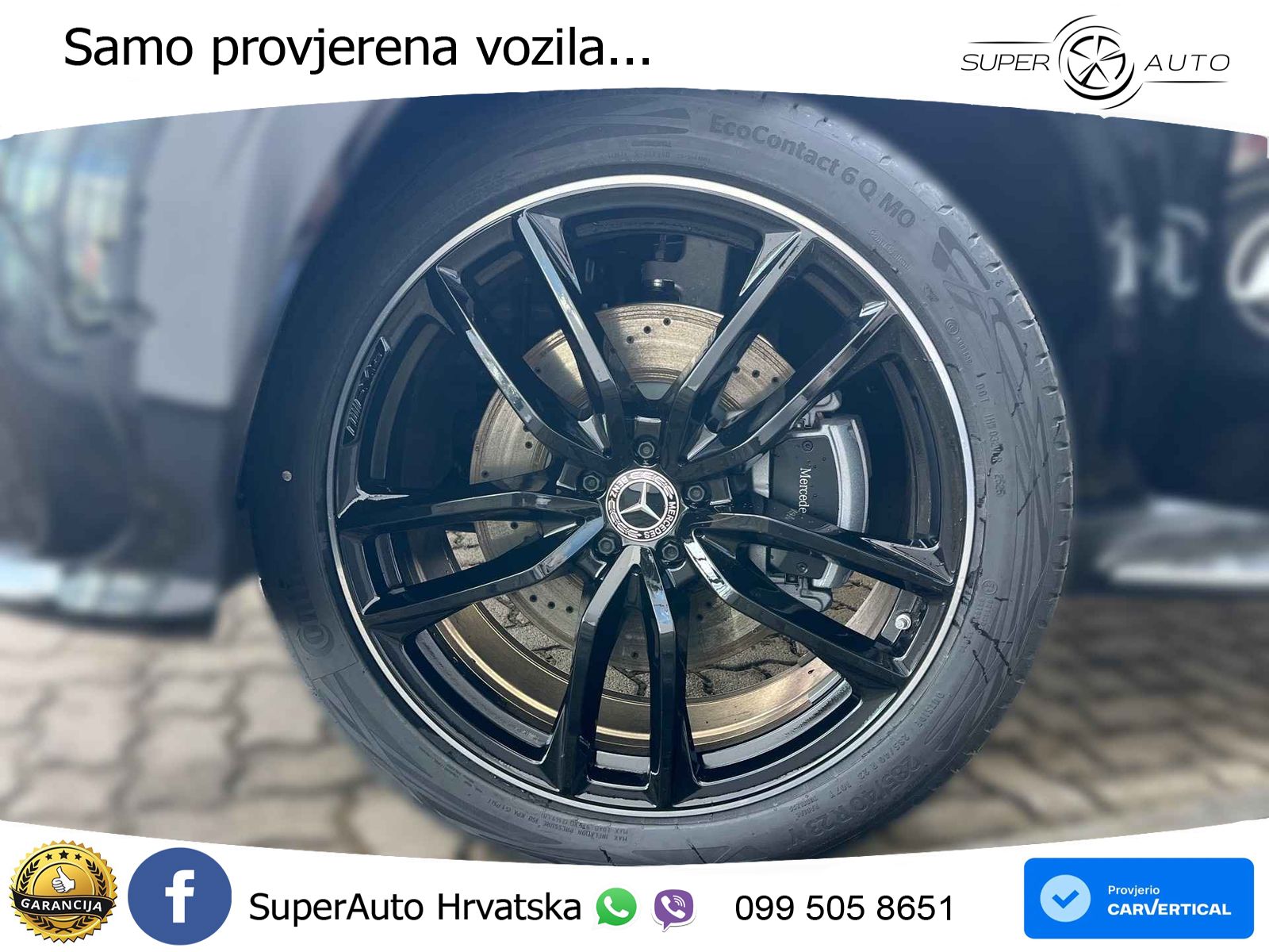 Mercedes-Benz GLS GLS 450d EQ Boost 4MATIC 9G-TRONIC ZRAČNI+ACC+4xGR SJED+360