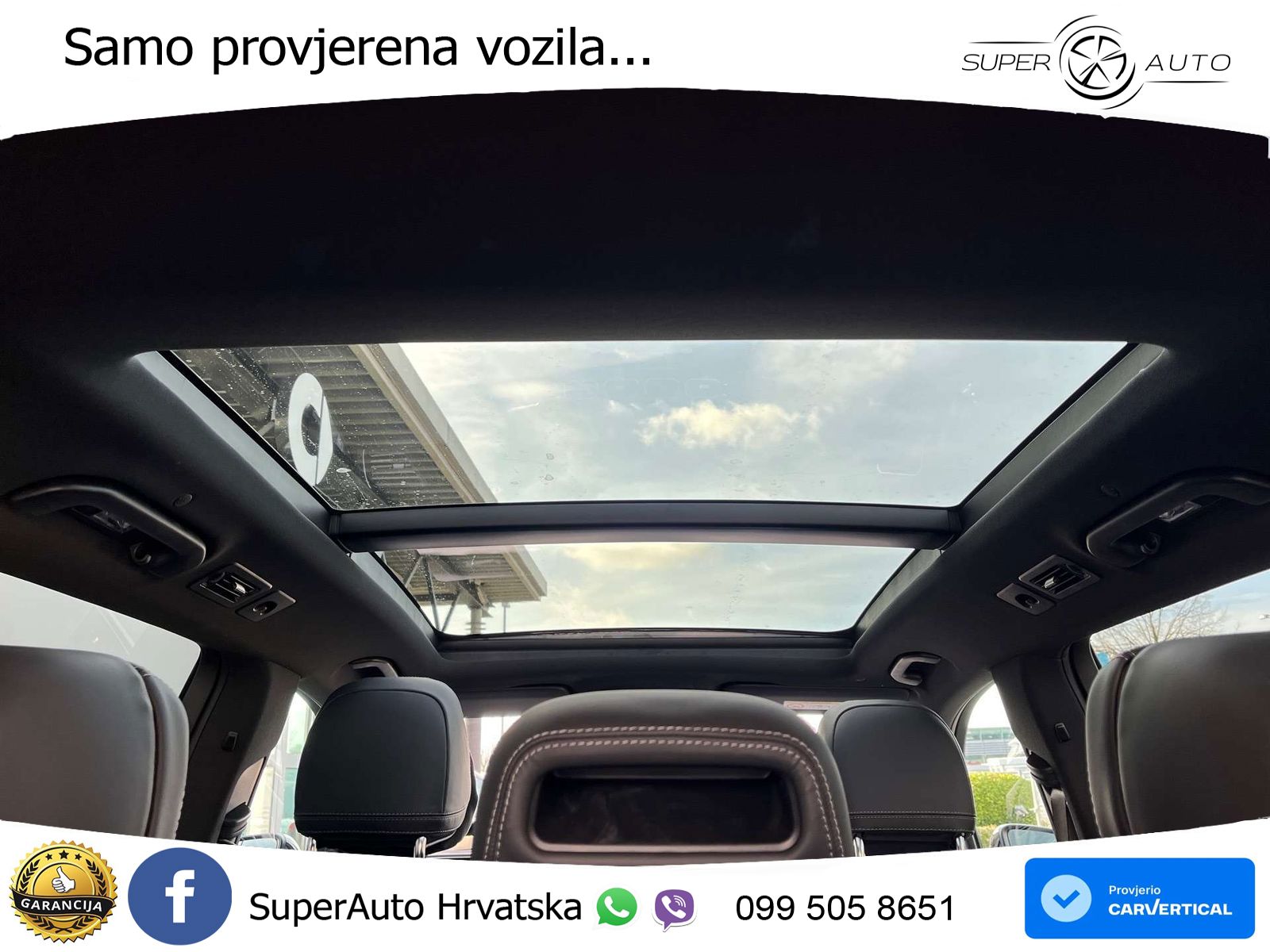 Mercedes-Benz GLS GLS 450d EQ Boost 4MATIC 9G-TRONIC ZRAČNI+ACC+4xGR SJED+360