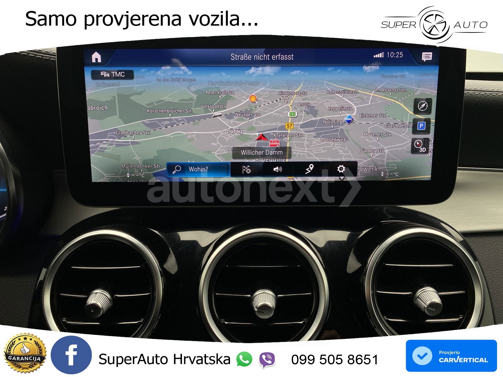 Mercedes GLC Coupe 300e (320 KS) 4MATIC 9G-TRONIC