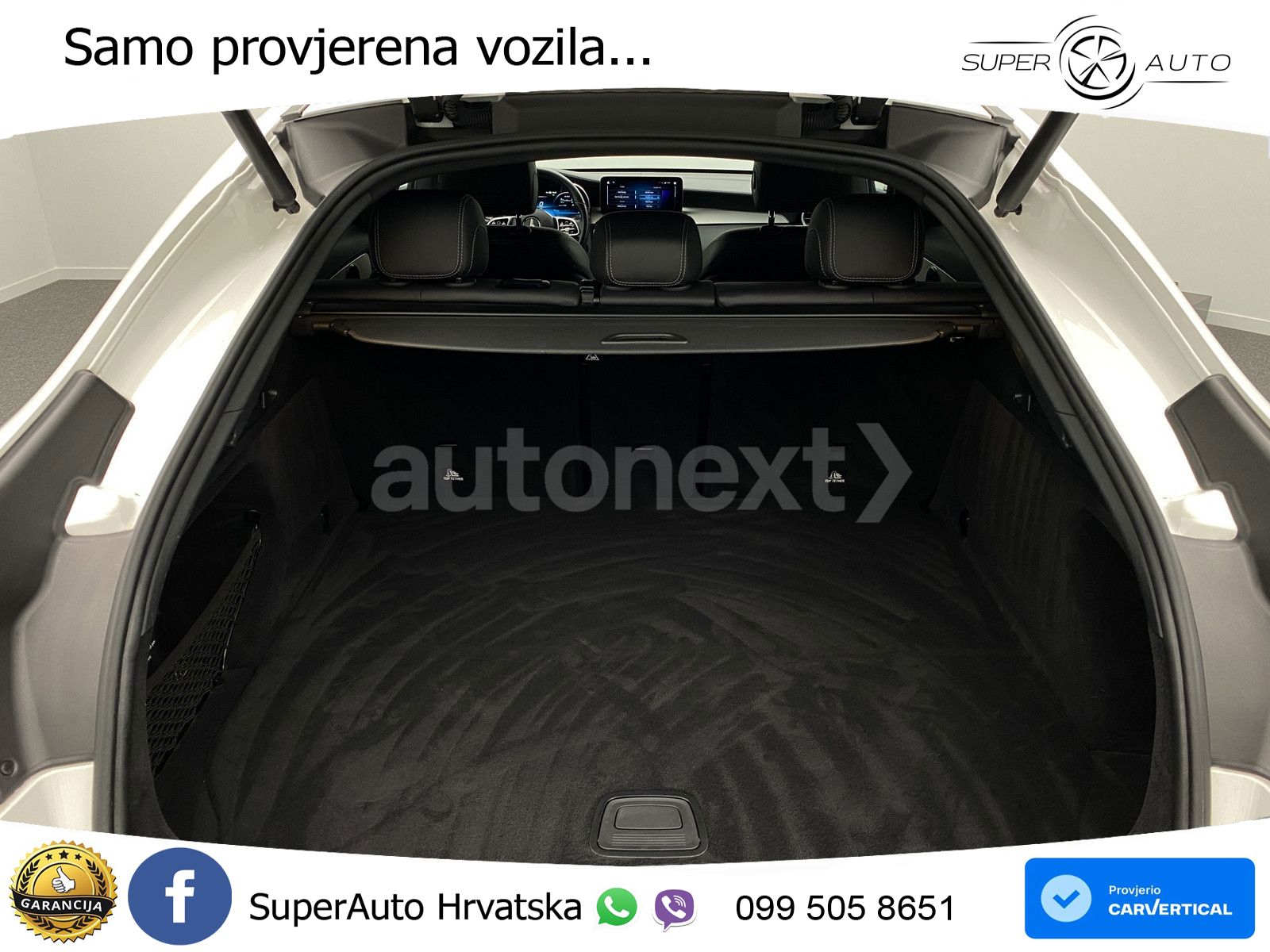 Mercedes GLC Coupe 300e (320 KS) 4MATIC 9G-TRONIC