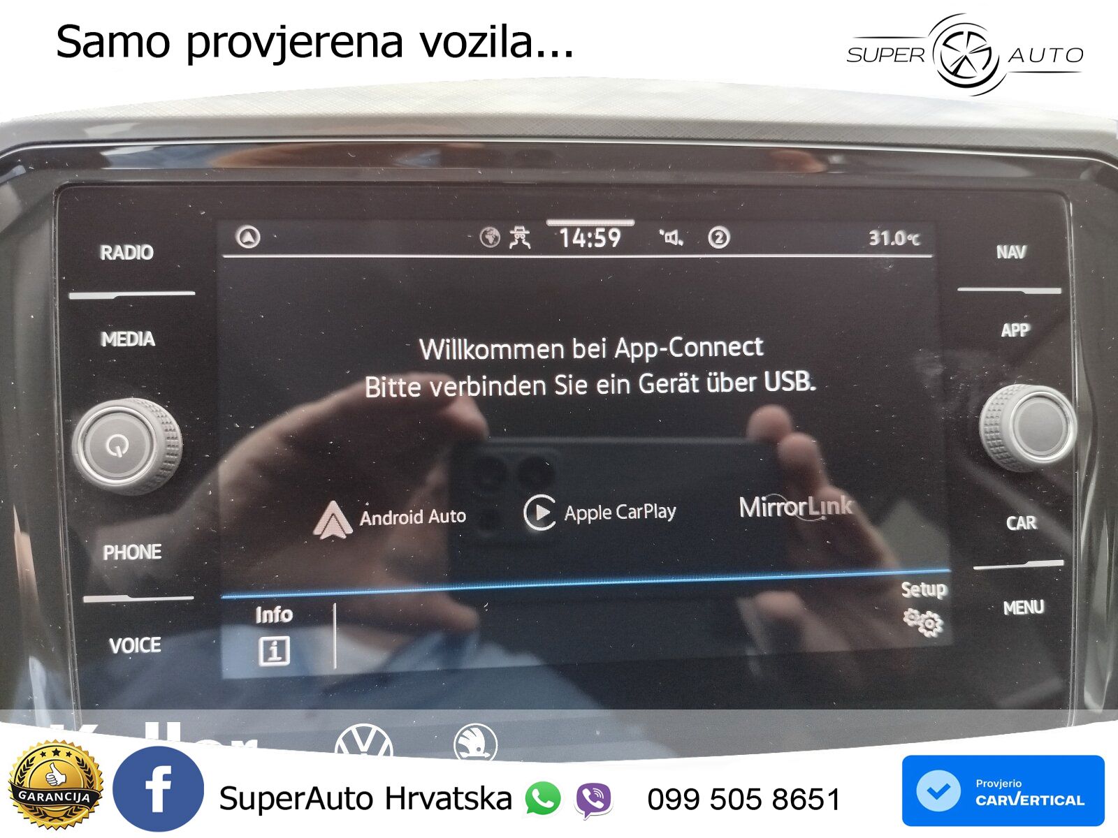 Volkswagen Passat Variant 2.0 TDI (200 KS) 4MOTION DSG Business LED+GR SJED+ACC