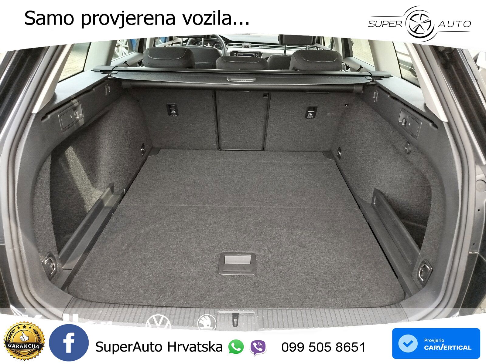 Volkswagen Passat Variant 2.0 TDI (200 KS) 4MOTION DSG Business LED+GR SJED+ACC