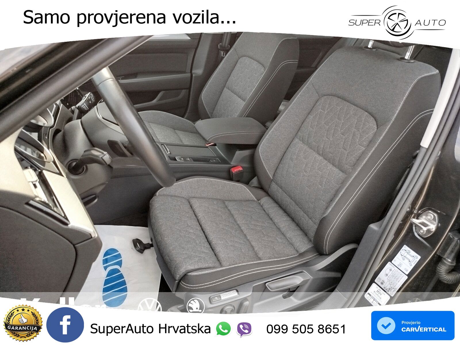 Volkswagen Passat Variant 2.0 TDI (200 KS) 4MOTION DSG Business LED+GR SJED+ACC
